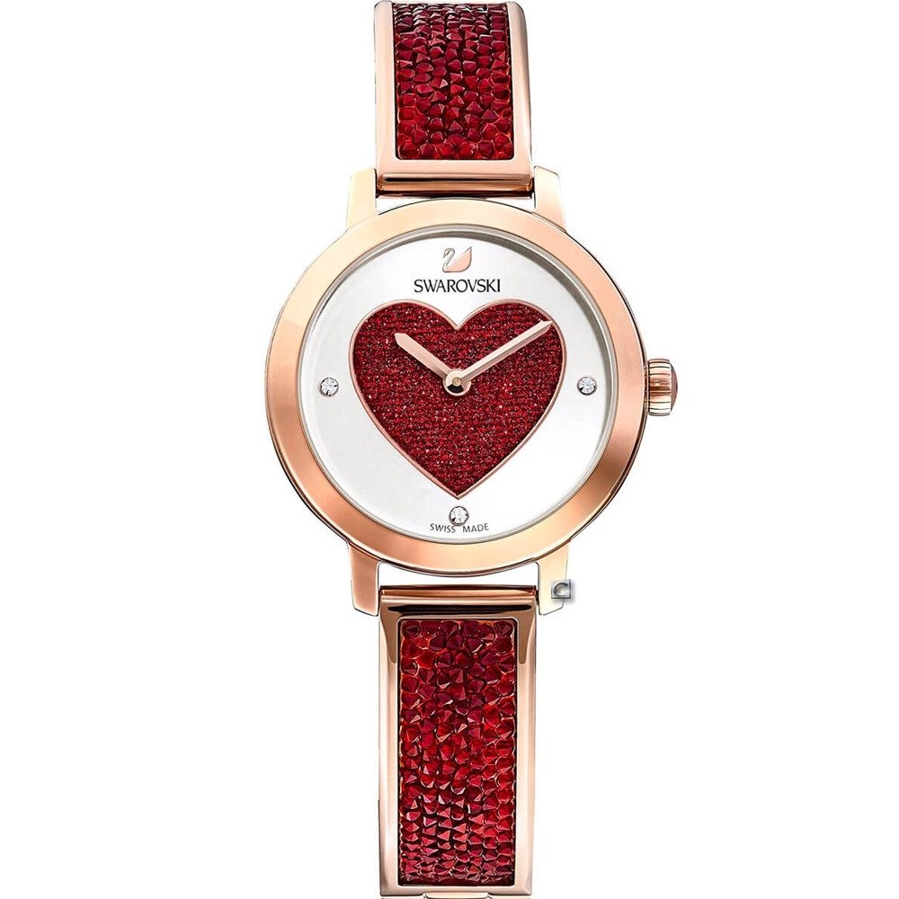 Swarovski Quarzuhr COSMIC ROCK günstig online kaufen