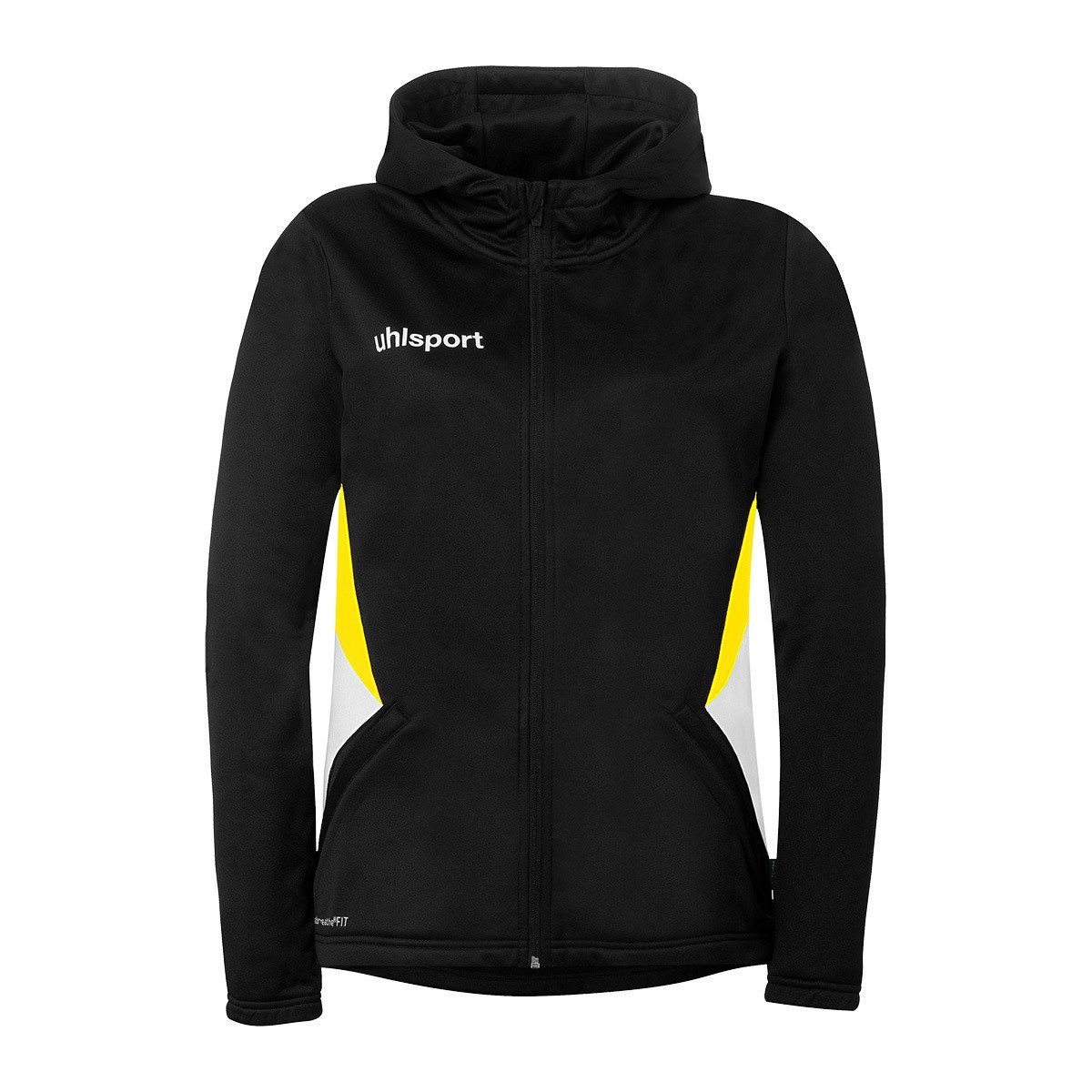 Funktionsjacke Trainingsjacke Equipe 29 Multi Hood Women