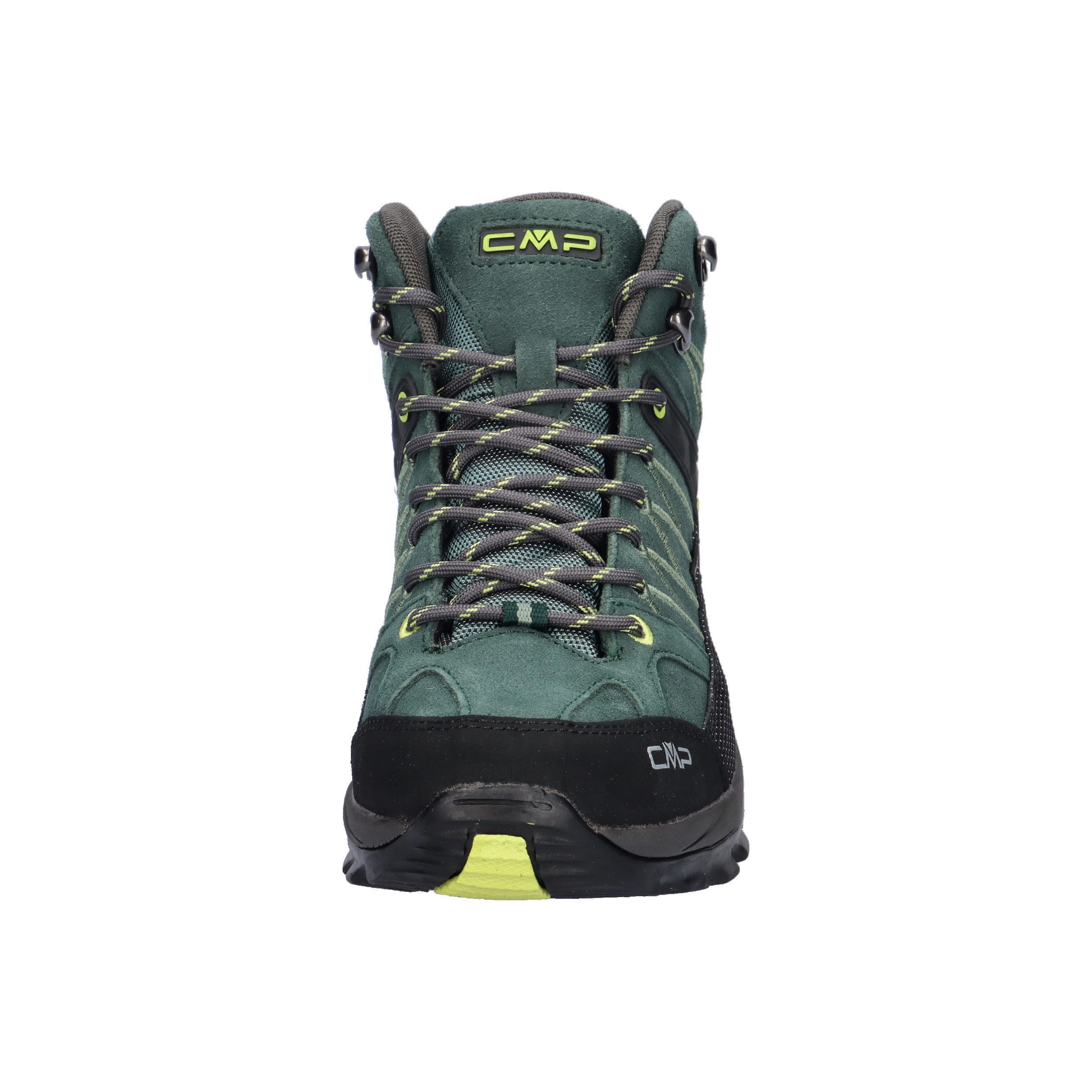 CMP CMP Herren Trekking Schuhe Rigel MID 3Q12947 Trekkingschuh