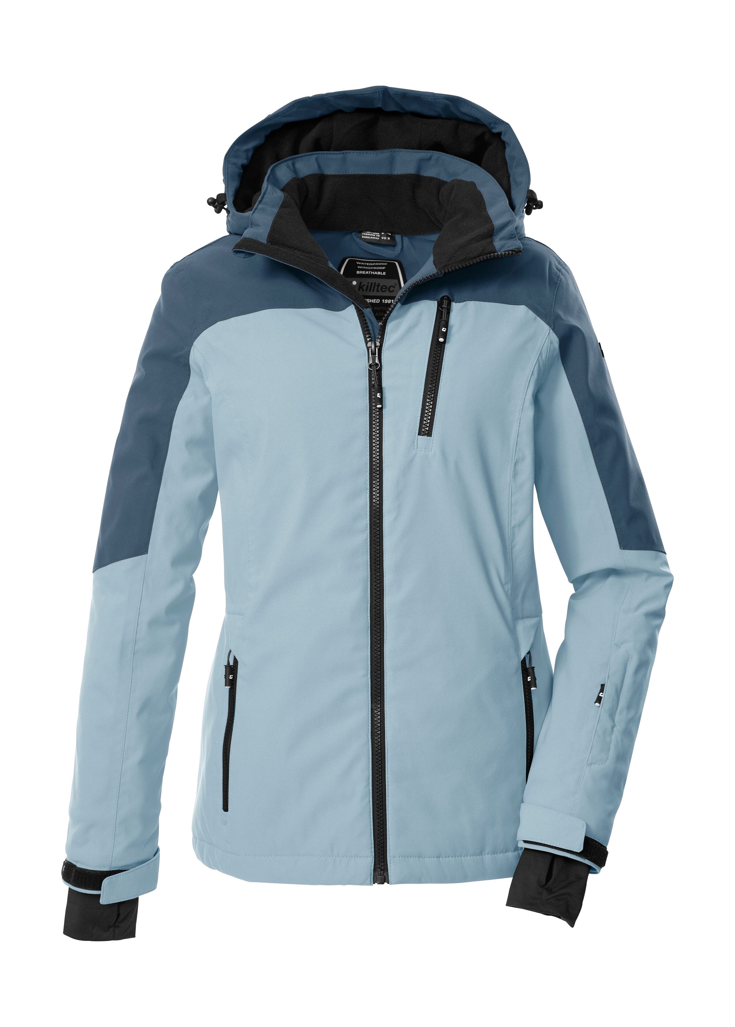 Skijacke KSW 435 WMN SKI JCKT