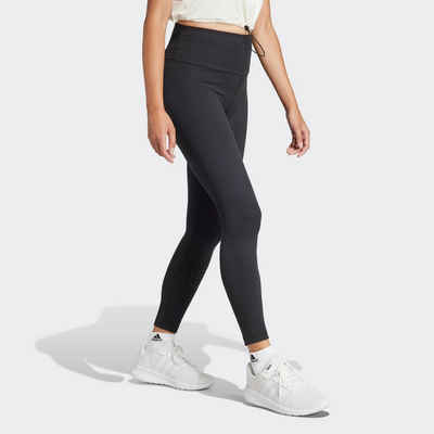 adidas Sportswear Leggings W BLUV TIGHT (1-tlg)