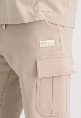 Alpha Industries Cargohose Organics Cargo Jogger