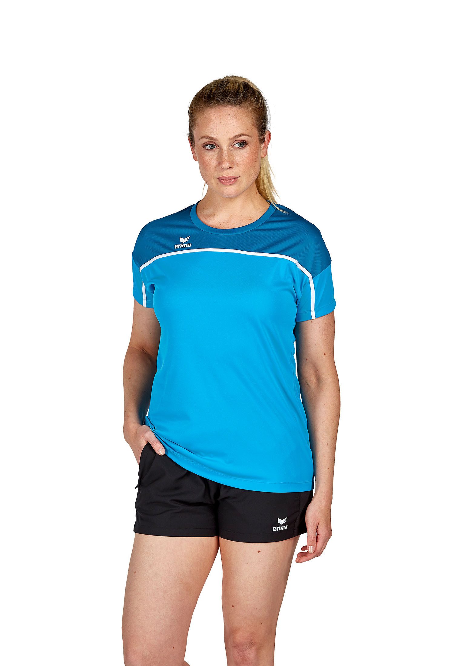 Erima T-Shirt CHANGE by erima T-Shirt günstig online kaufen