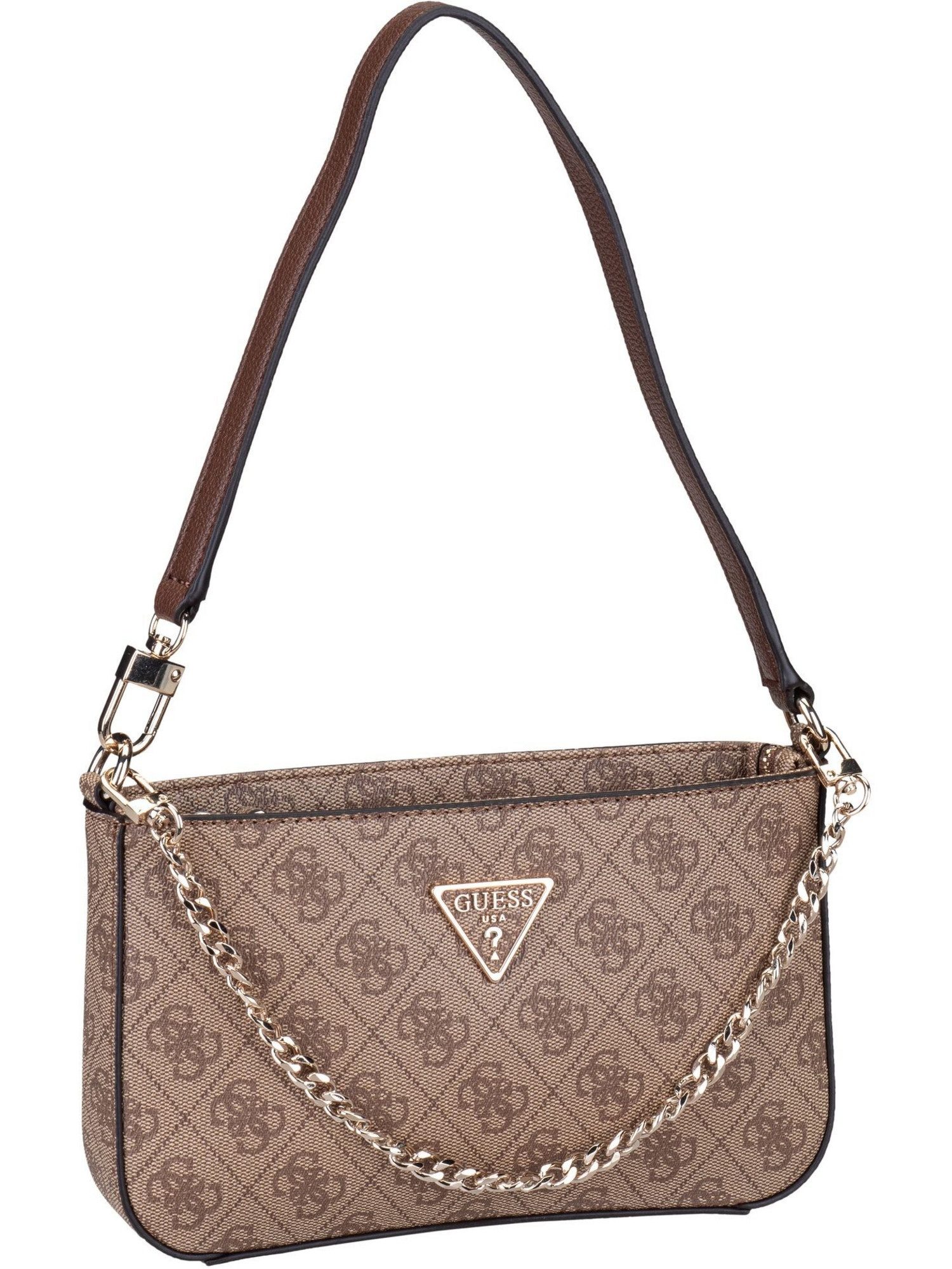 Guess Schultertasche Noelle Mini Top Zip günstig online kaufen