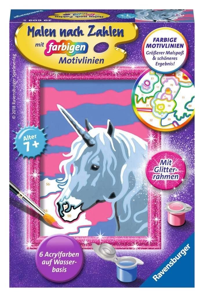 Ravensburger Spiel
