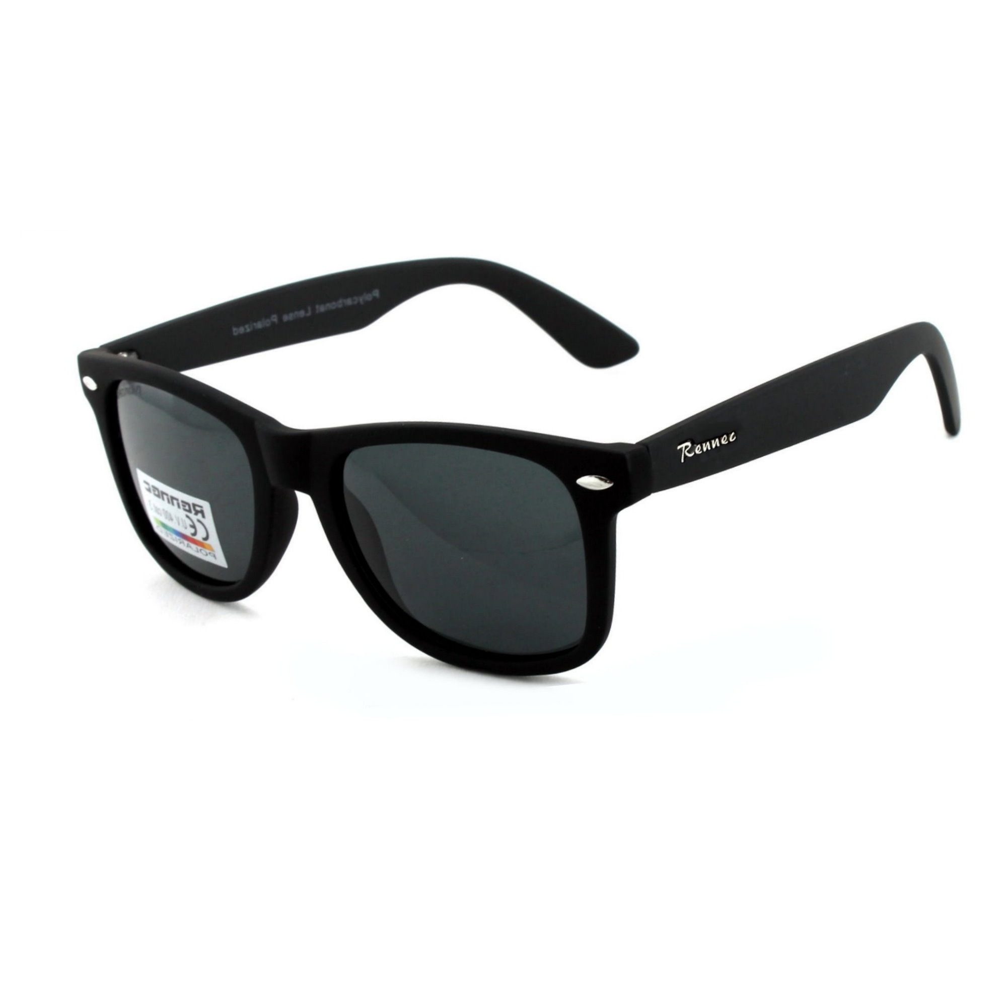 Rennec Sonnenbrille Polarisiert