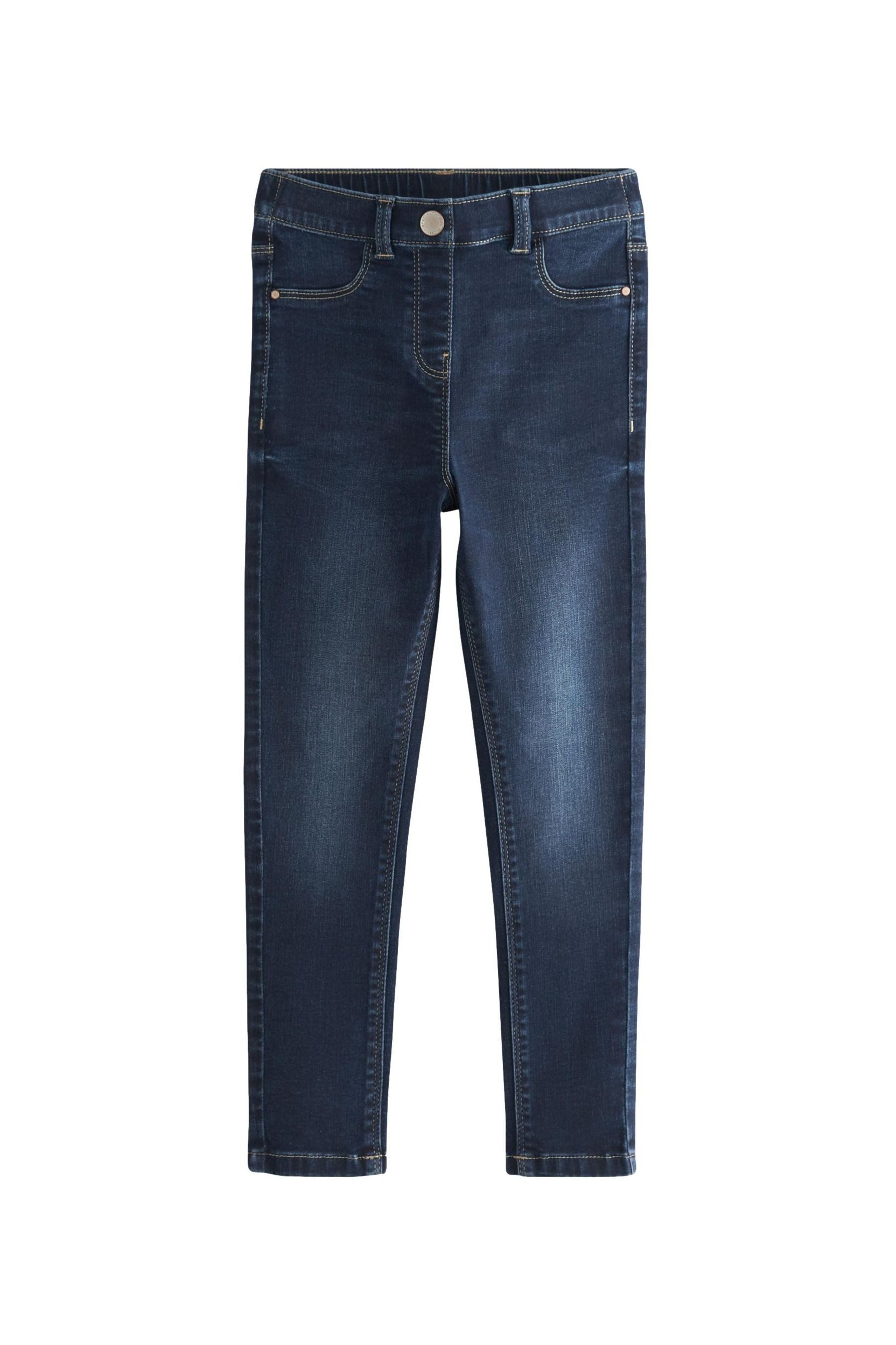 Jeansleggings Jeggings