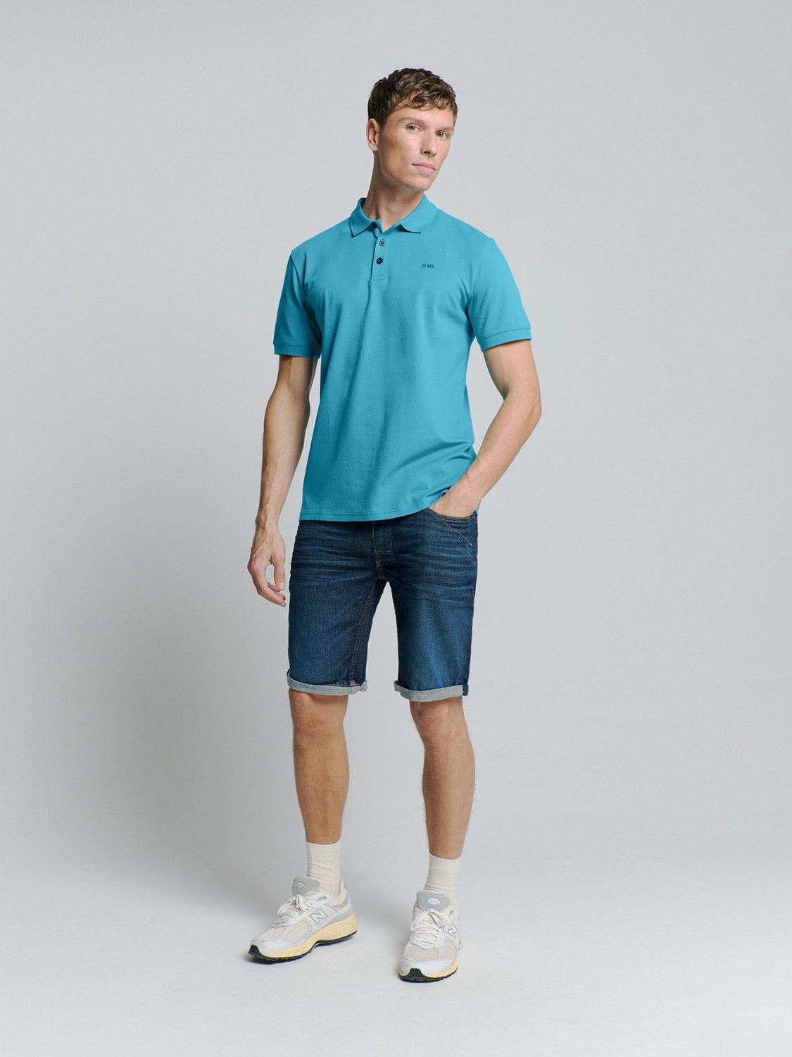 NO EXCESS T-Shirt No Excess Polo shirt
