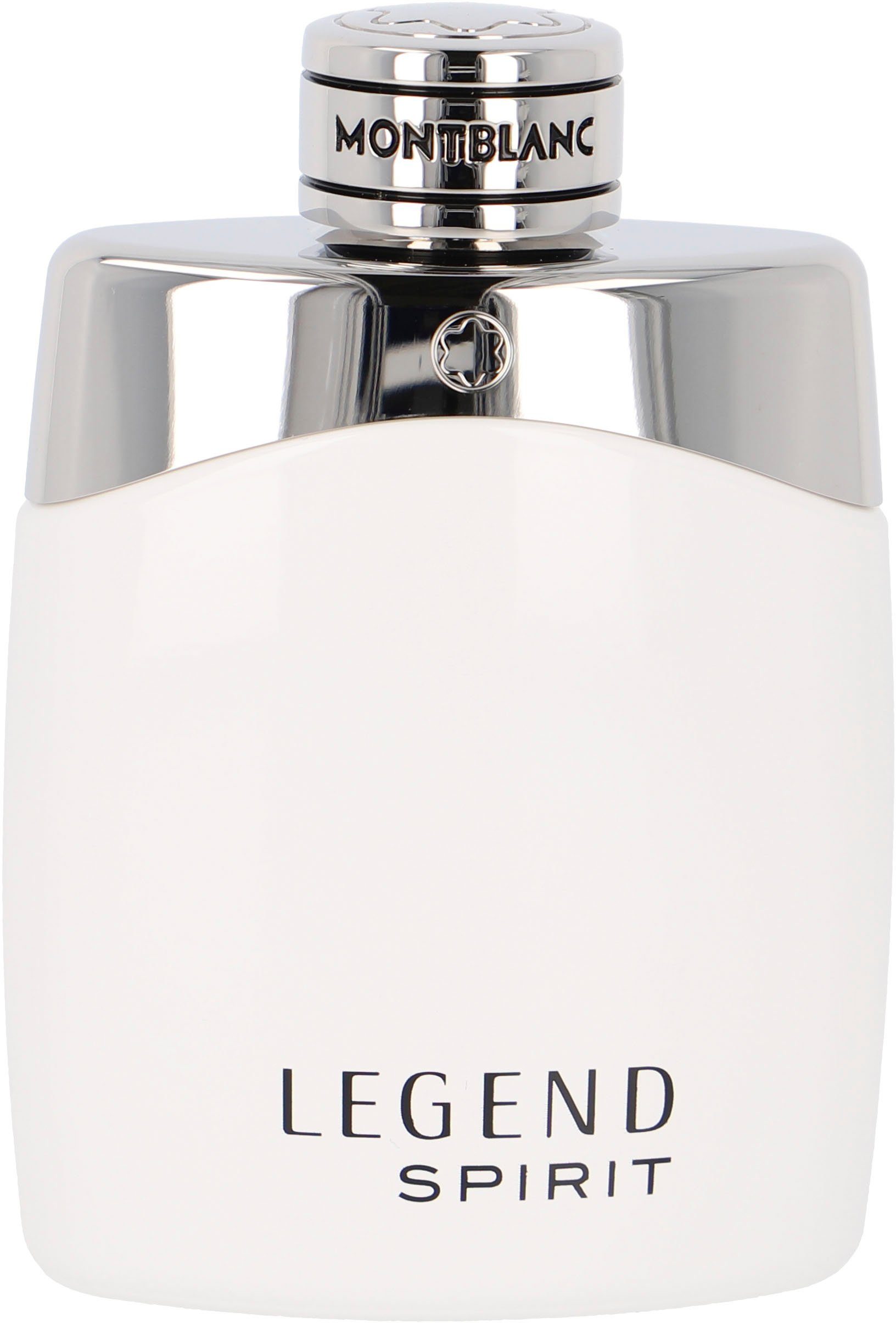 MONTBLANC Eau de Toilette Legend Spirit