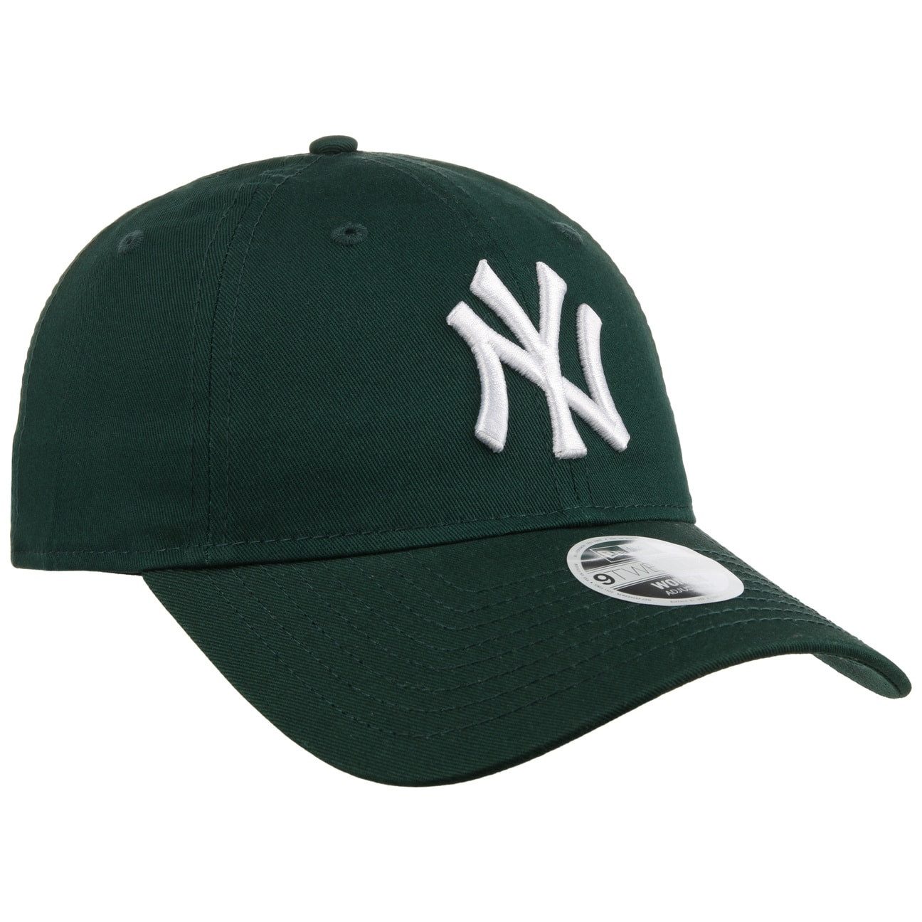 New Era Baseball Cap (1-St) Basecap Metallschnalle günstig online kaufen