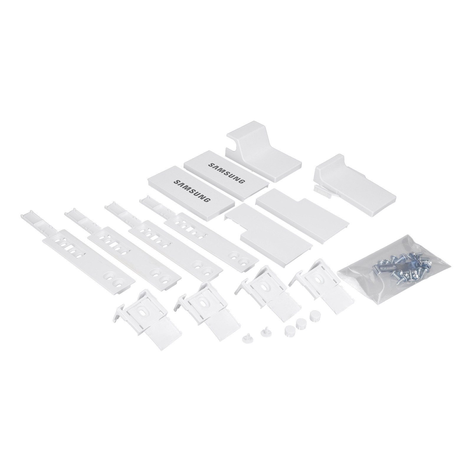 easyPART Montagezubehör Kühlschrank wie SAMSUNG DA91-05533A SAMSUNG DA91-05533A, Kühlschrank / Gefrierschrank