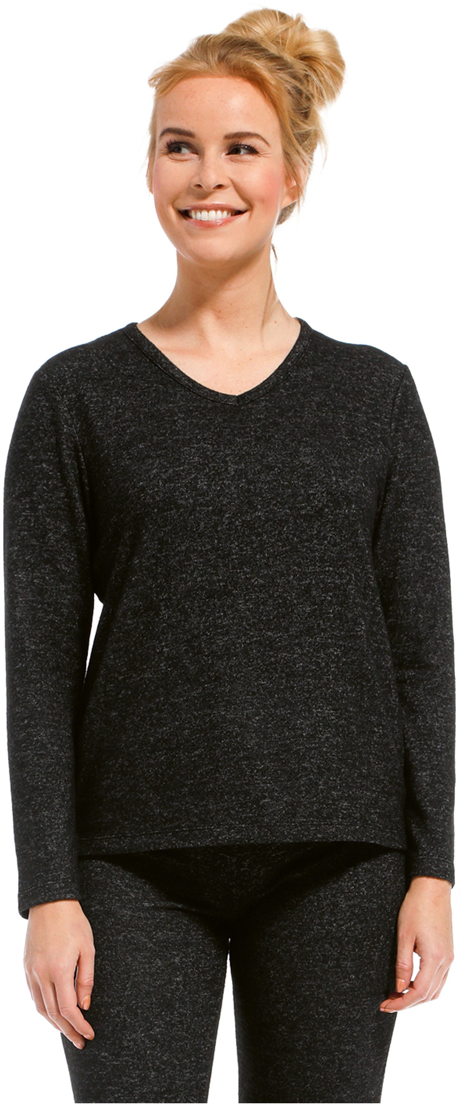 Pastunette Sweatshirt 24/7 Moments (1-tlg) kuschelige Homewear günstig online kaufen