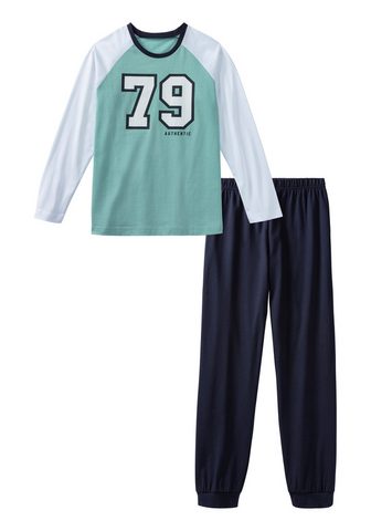  AUTHENTIC LE JOGGER pižama dėl Jungs (...