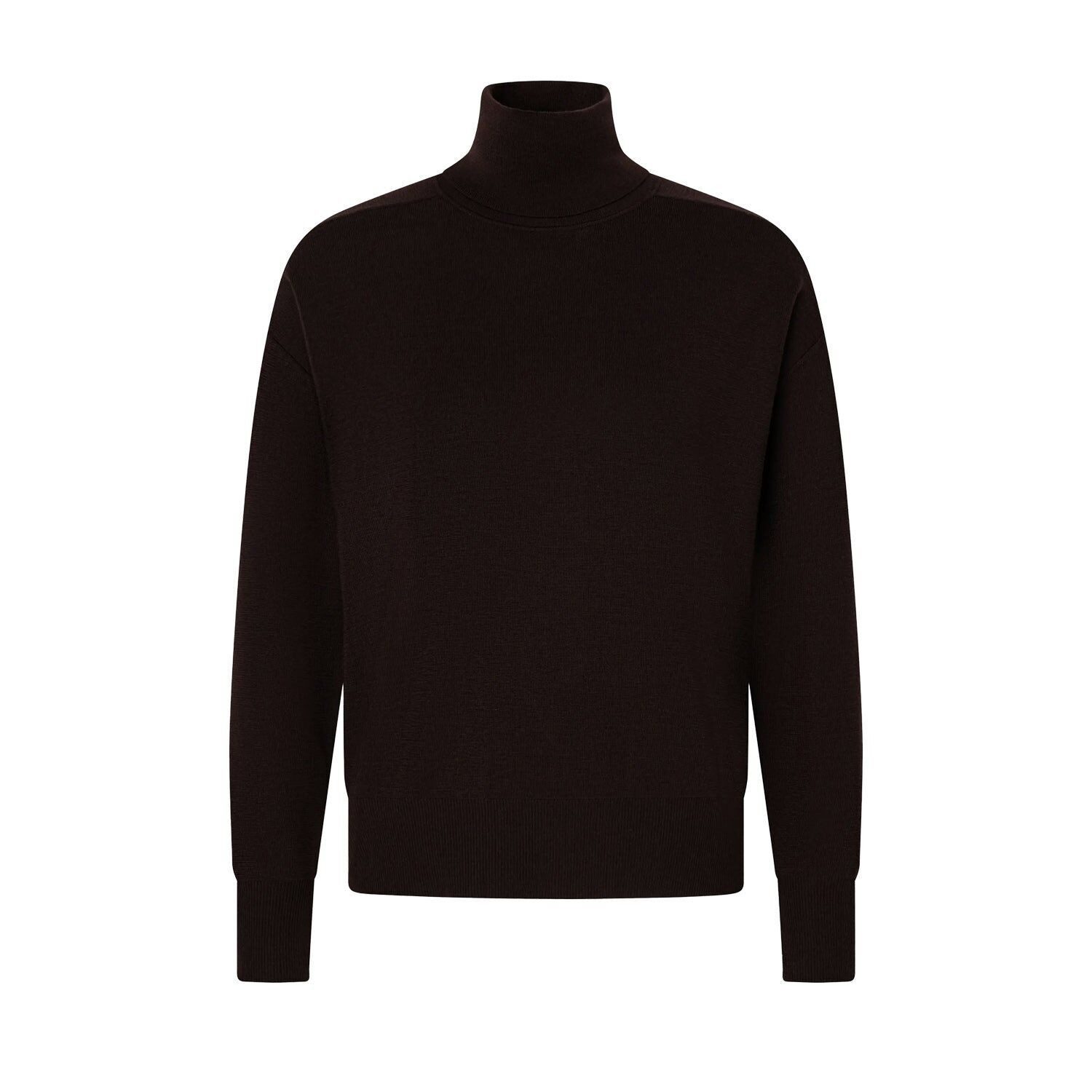 Windsor Rollkragenpullover