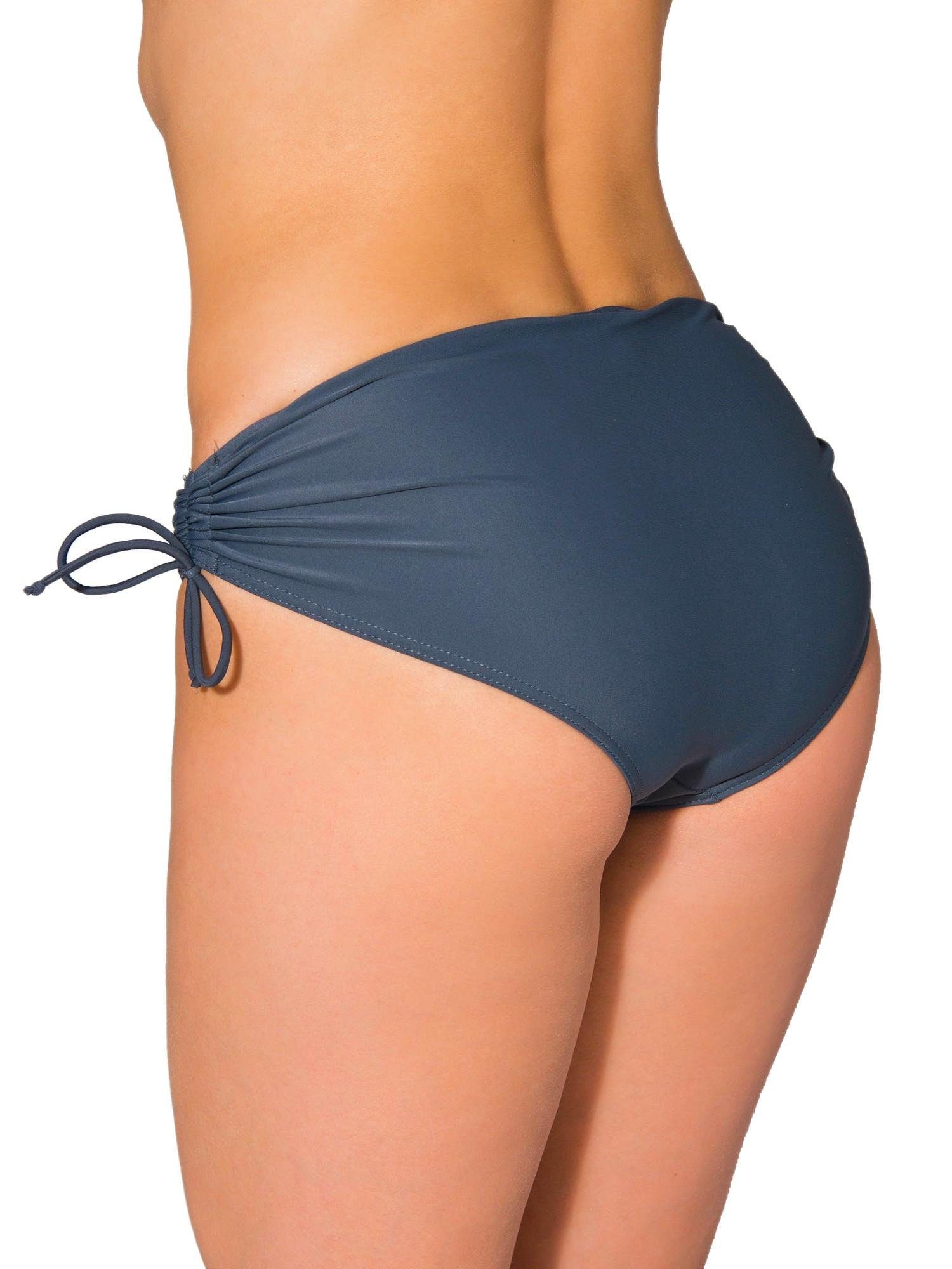 Aquarti Bikini-Hose Aquarti Damen Bikinihose mit günstig online kaufen