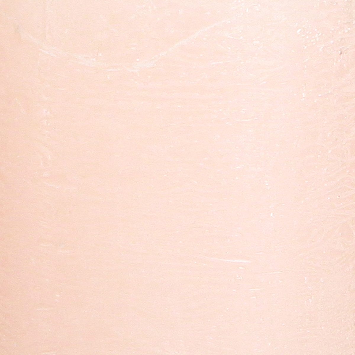 Viana Stumpenkerze Durchgefärbte Rosa Stumpenkerzen Hellrosa günstig online kaufen