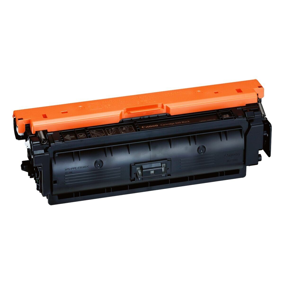 Canon Tonerpatrone 040BK