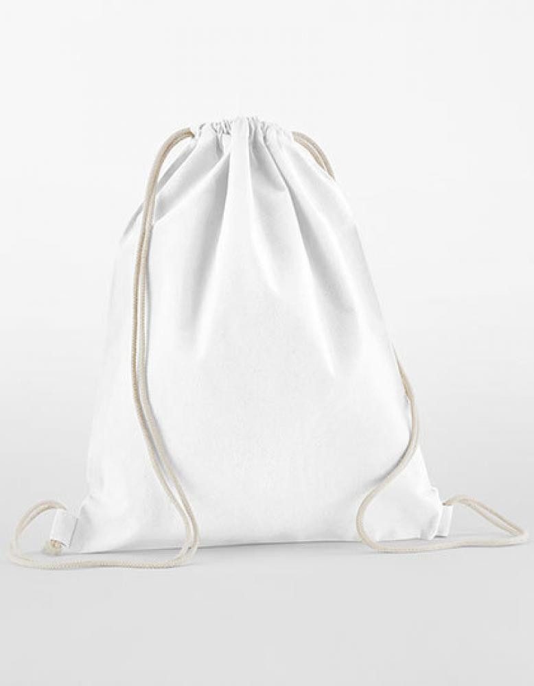 Westford Mill Turnbeutel Organic Cotton InCo. günstig online kaufen