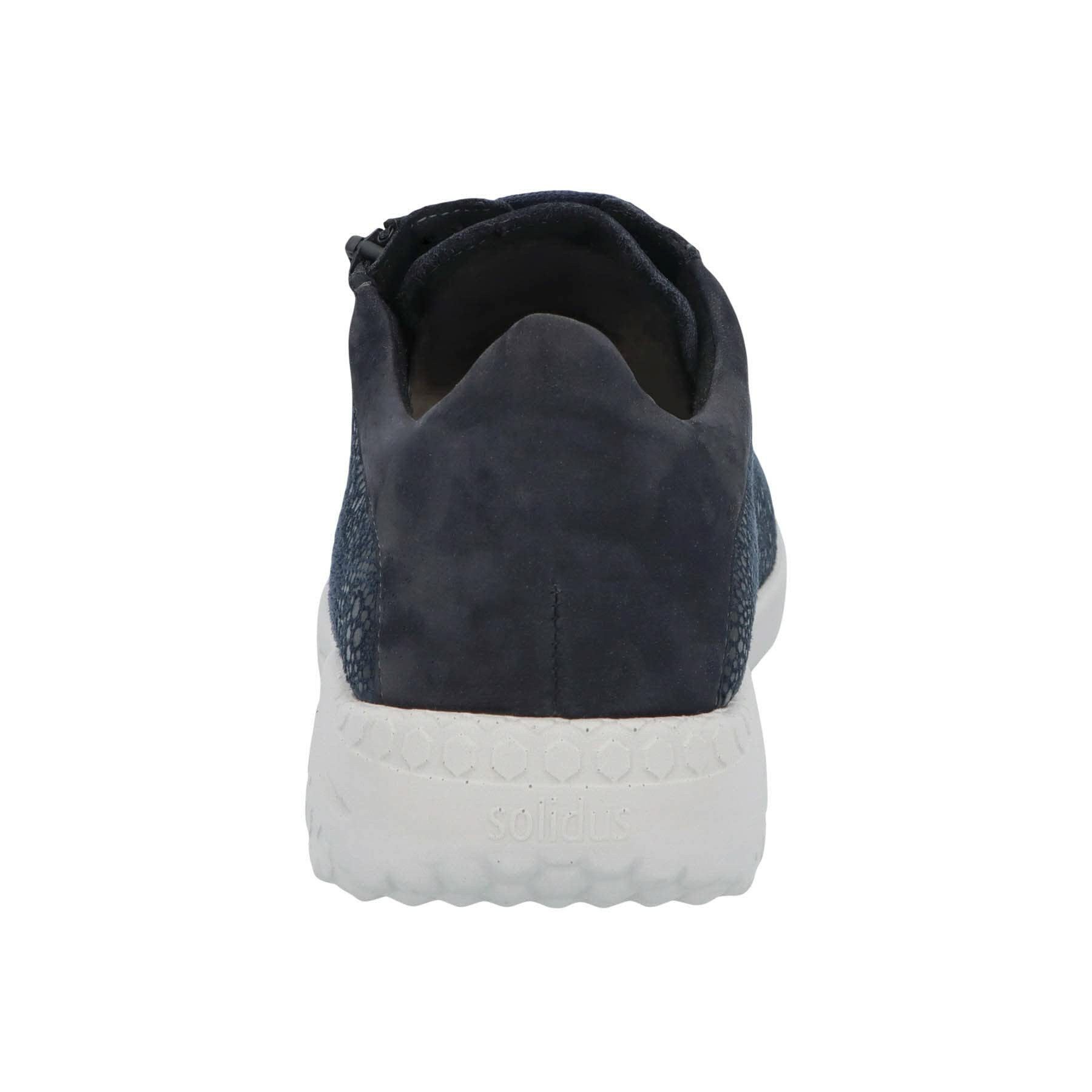 SOLIDUS Sneaker für Herren Sneaker (keine Angabe, 1-tlg., keine Angabe)