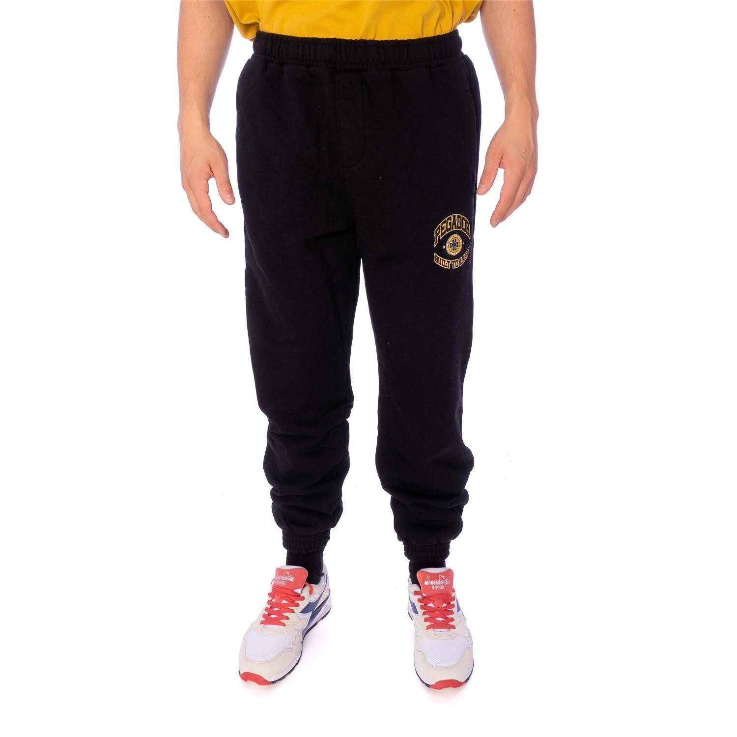 Jogginghose Hose Pegador Smith Heavy