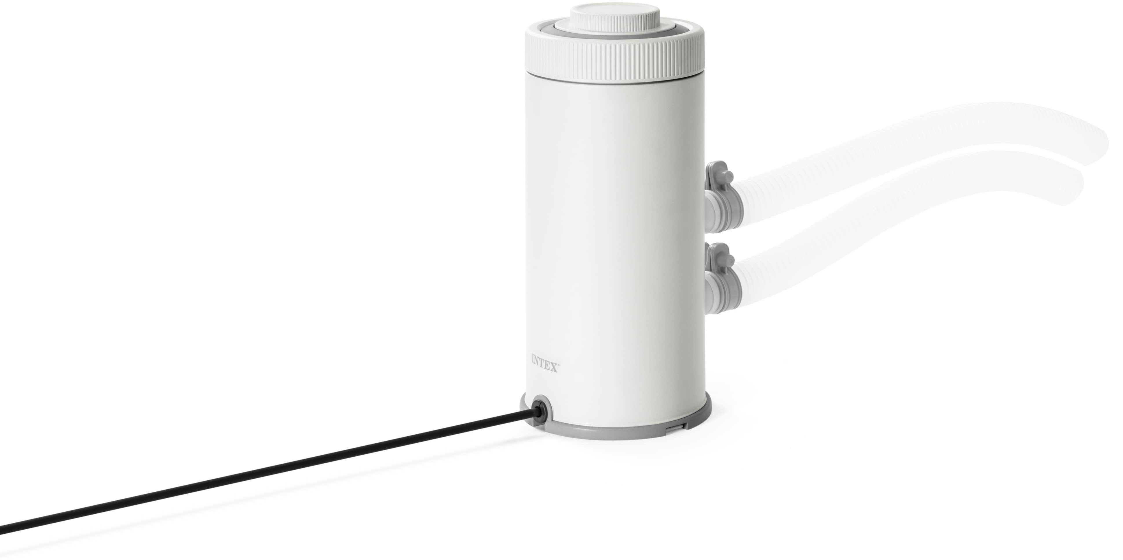 Intex Kartuschen-Filterpumpe »CARTRIDGE FILTER PUMPS C600« günstig online kaufen