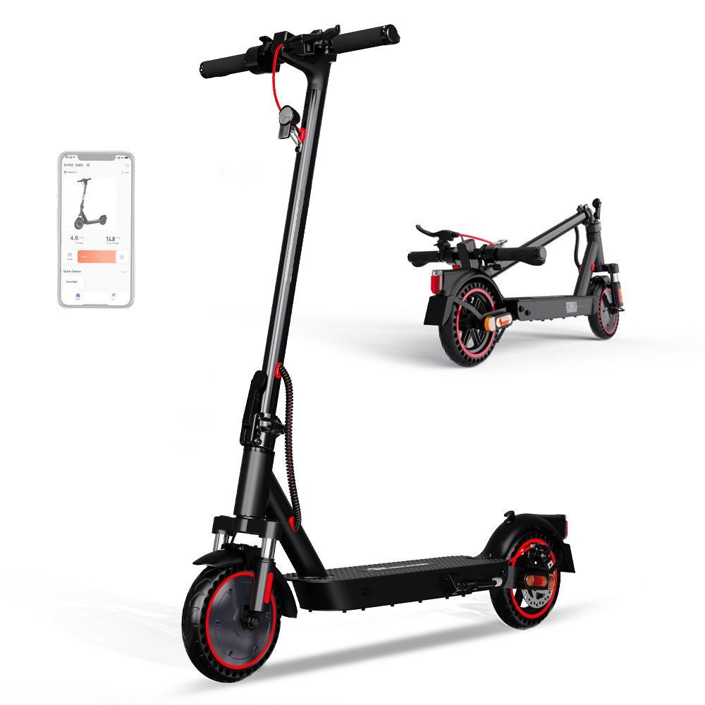E-Scooter