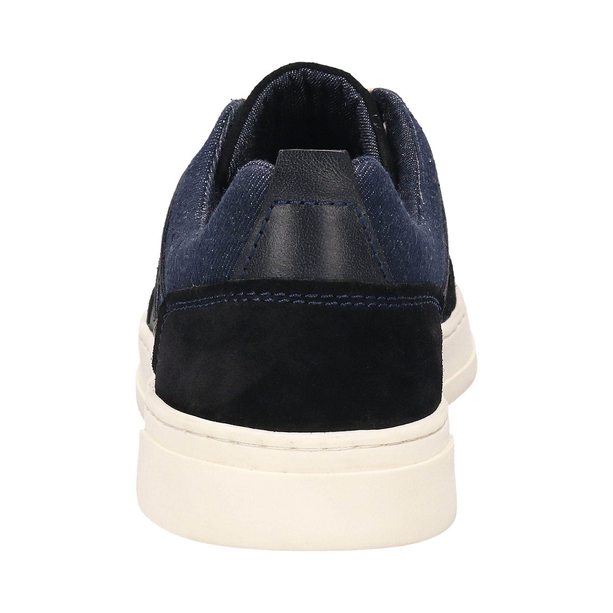 bugatti Schnürschuh