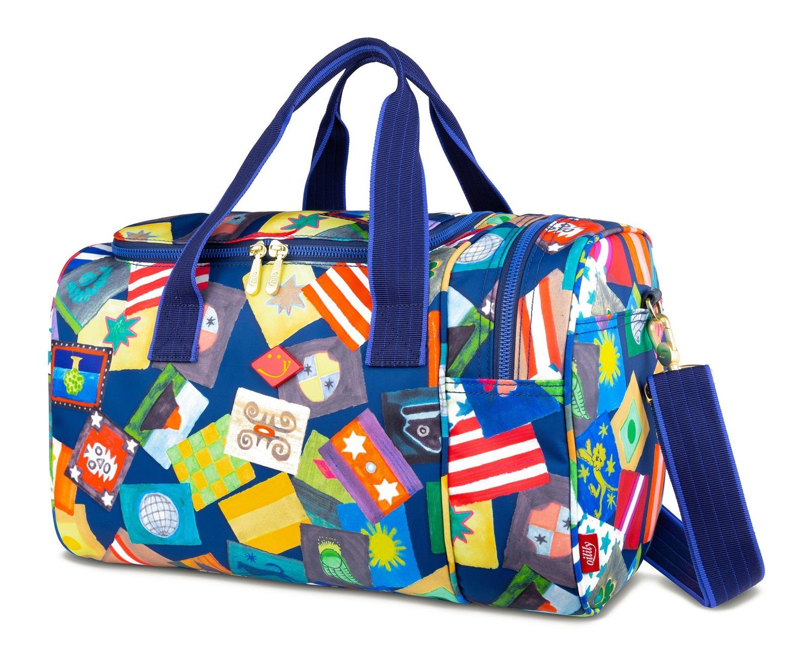 Oilily Sporttasche West
