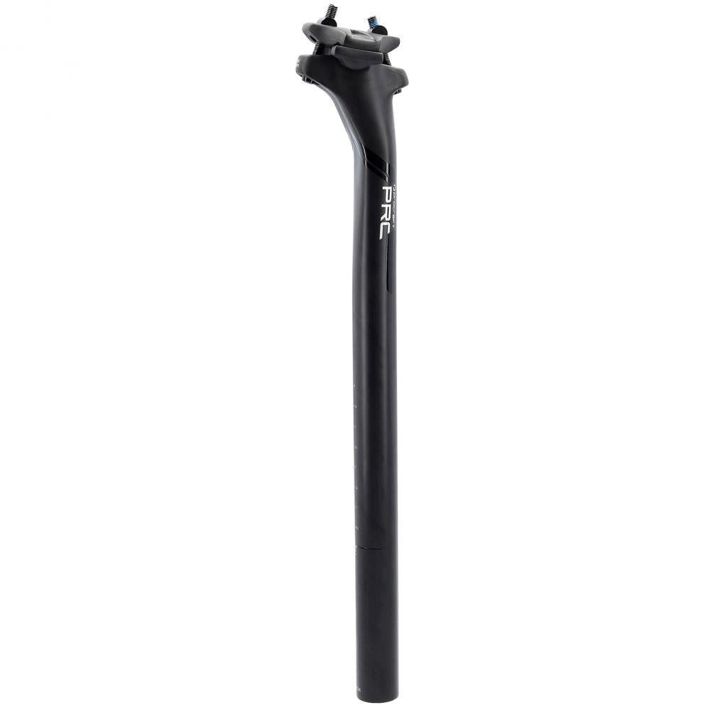 Procraft Sattelstütze Procraft Sattelstütze Carbon Race Flex 27,2 x 400 mm Schwarz - leichte