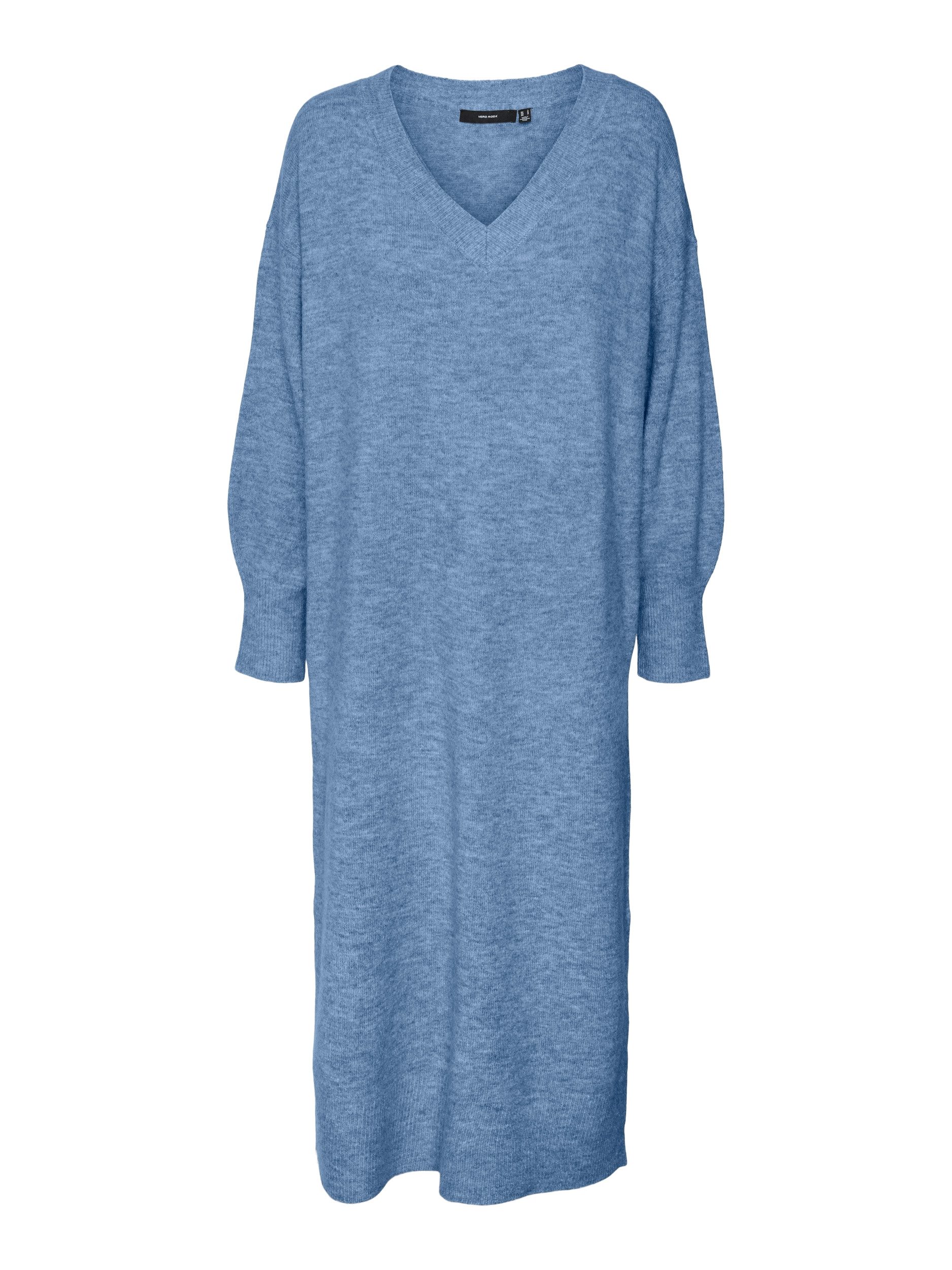 Strickkleid