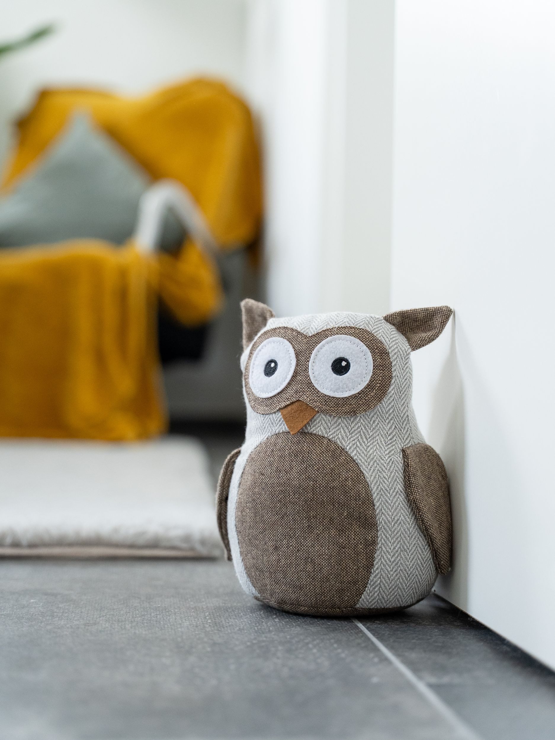 TrendPet Türstopper Tierische Türstopper, 5 stilvolle günstig online kaufen