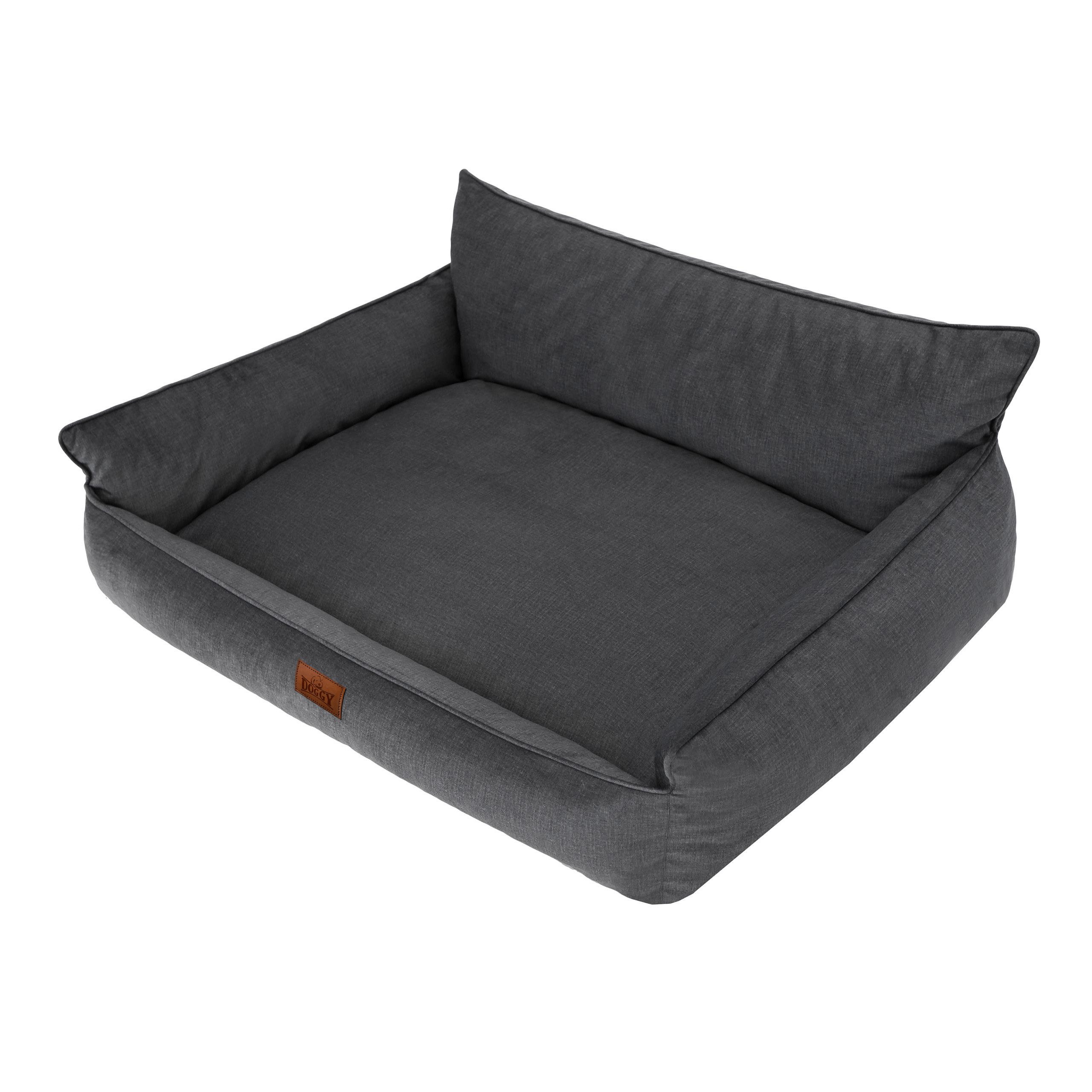Hobbydog Tierbett Orthopädisches Hundebett Schlafplatz Hundekissen günstig online kaufen