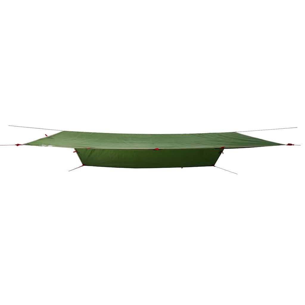 vidaXL Tarp-Zelt Tarp Grün 300x294 cm Wasserdicht, (1 tlg)