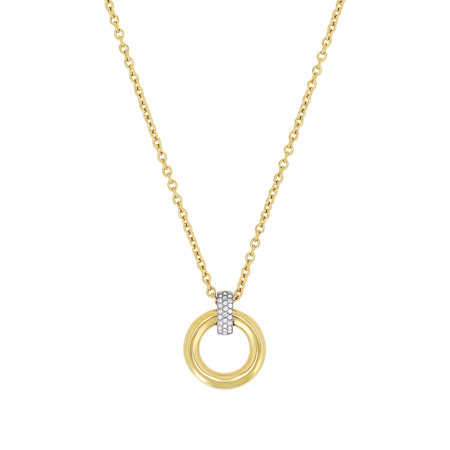 JOOP! Edelstahlkette JOOP! Kette mit Anh... JOOP! Edelstahlkette JOOP! Kette mit Anh...