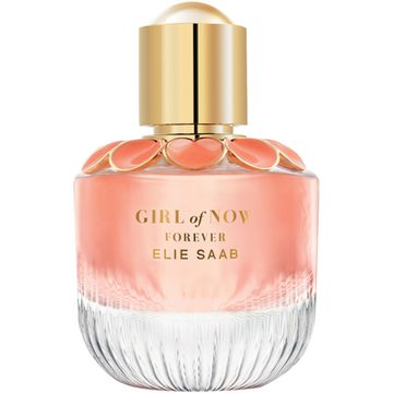 ELIE SAAB Eau de Parfum Girl of Now Forever E.d.P. Nat. Spray