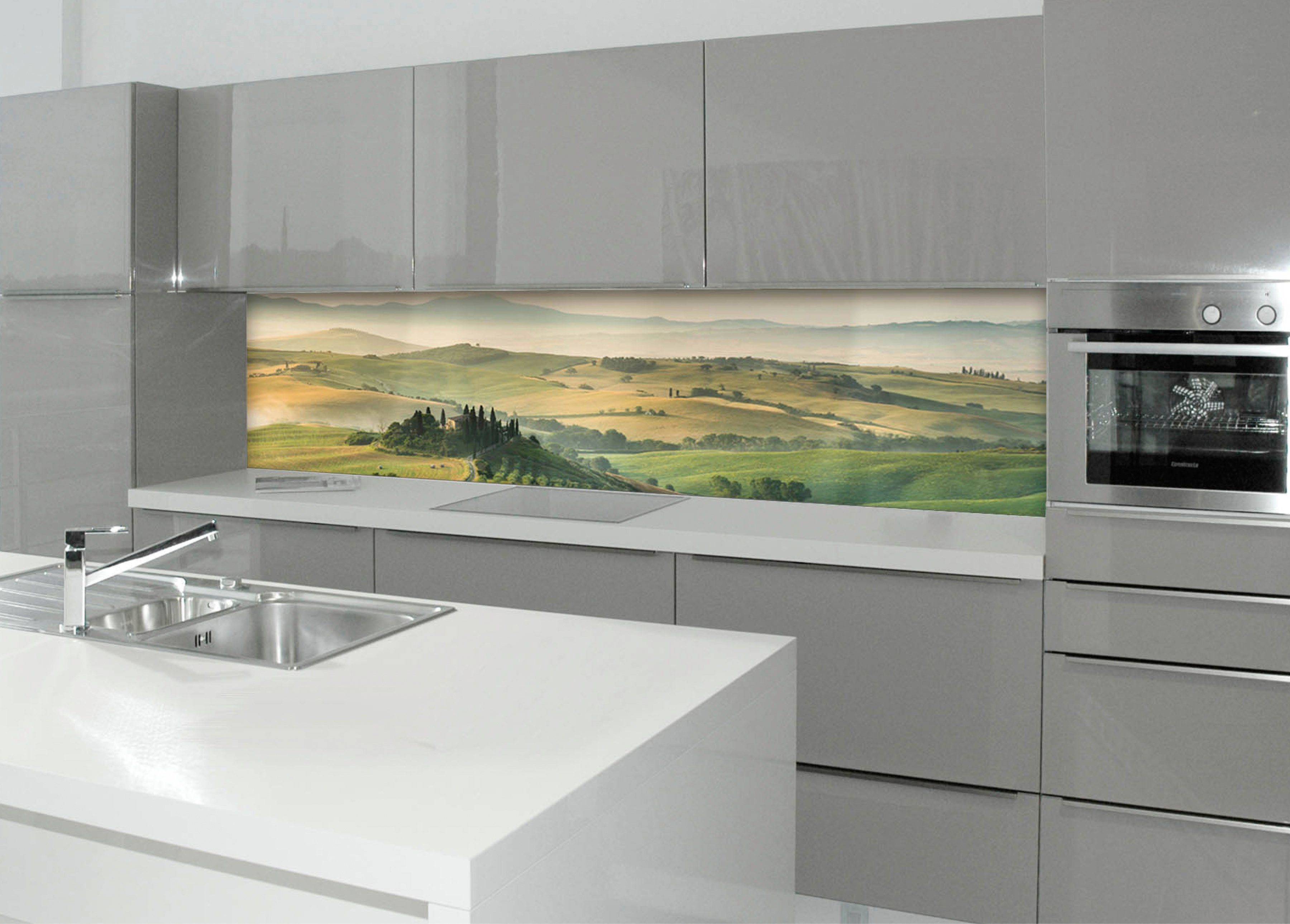 MySpotti Küchenrückwand »profix, Italien«-HomeTrends