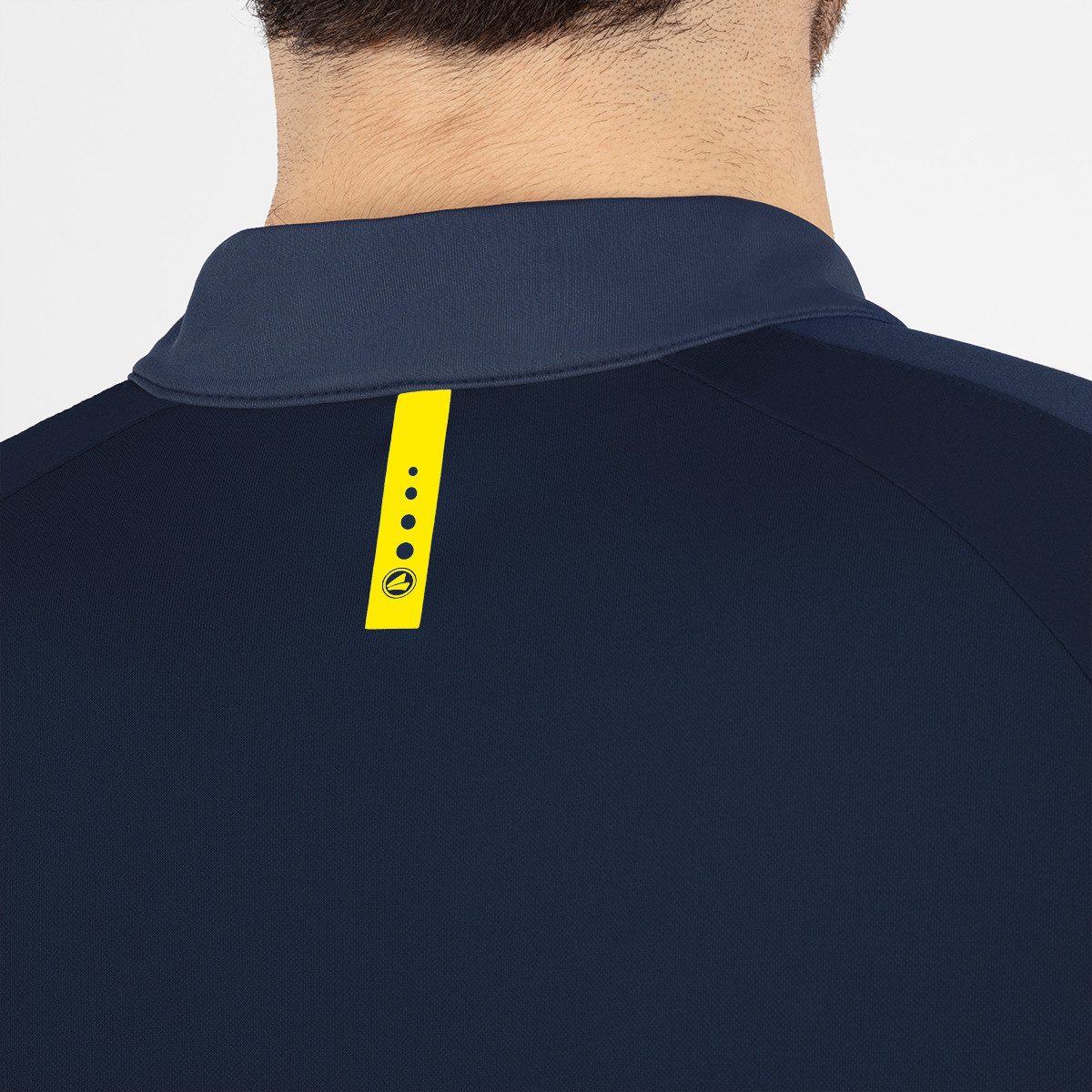 Jako Fleecepullover Jako Herren Ziptop Champ 2.0 8620