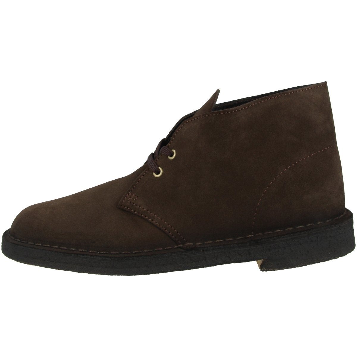 Clarks Originals Desert Herren Schnürboots