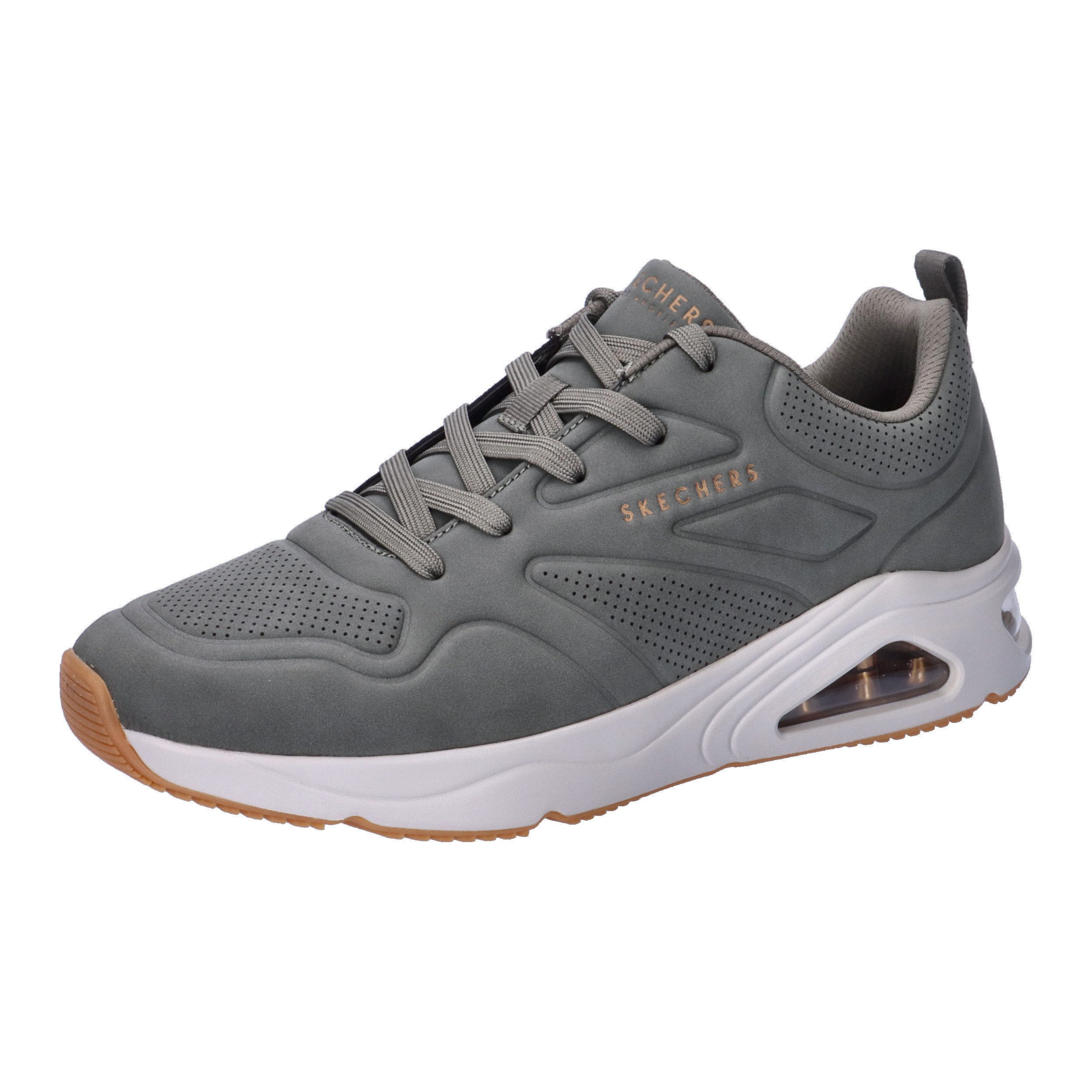 Skechers Skechers Herren Sneaker Tres-Air Uno - Casairal 183090 Sneaker