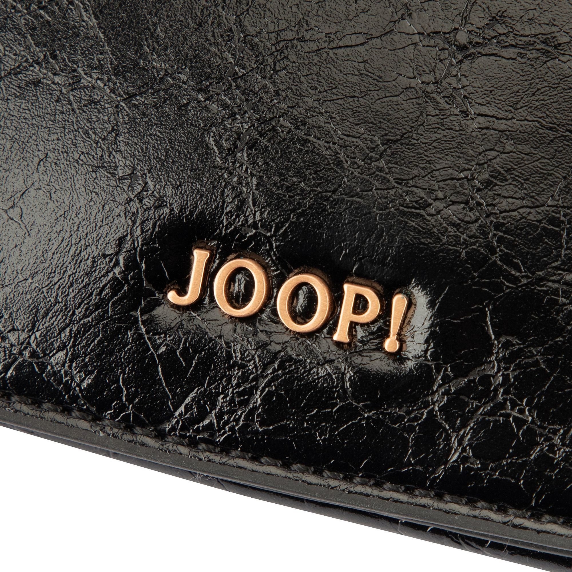 JOOP! Umhängetasche Scala, Leder