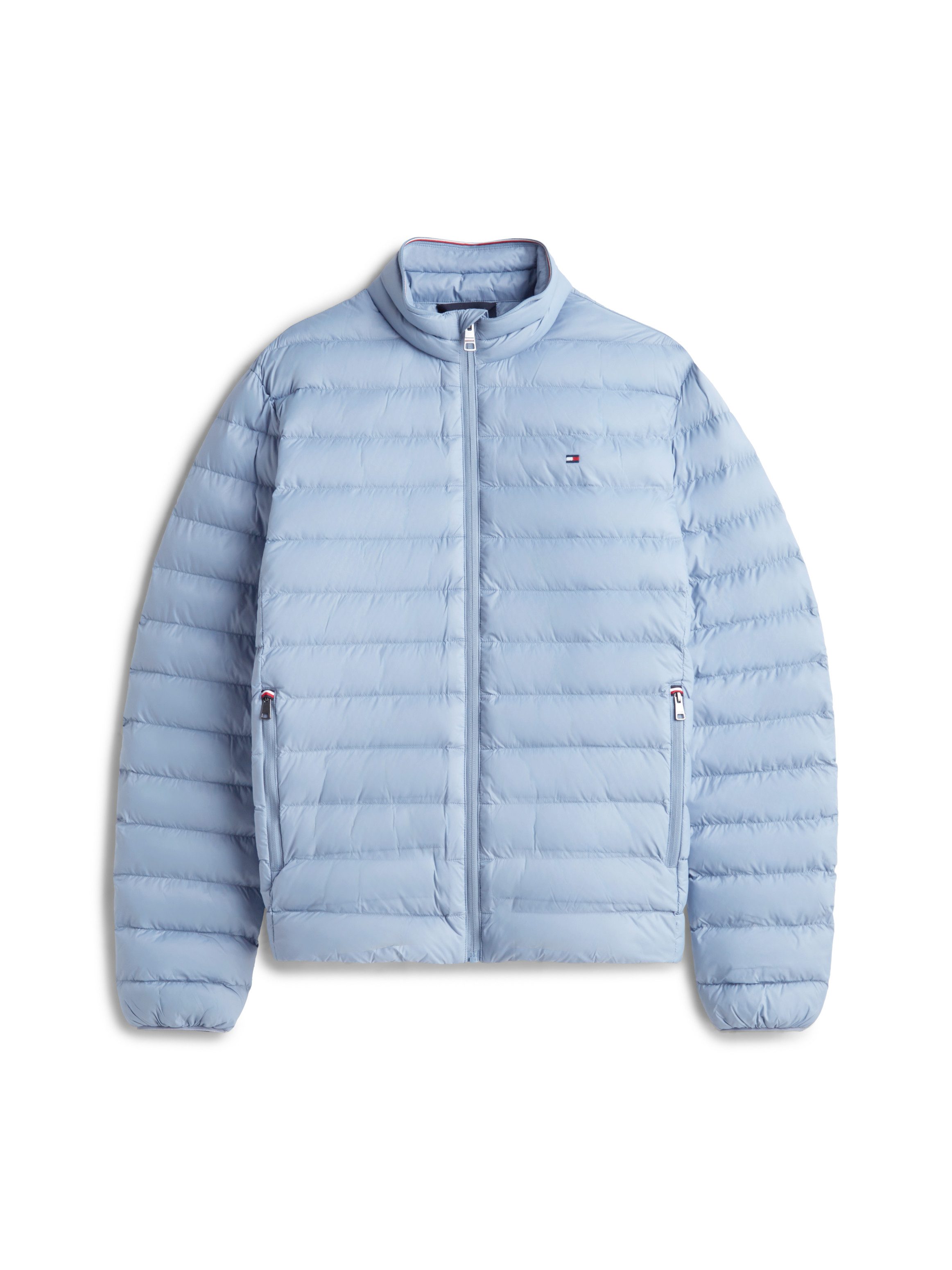 Steppjacke PACKABLE RECYCLED JACKET