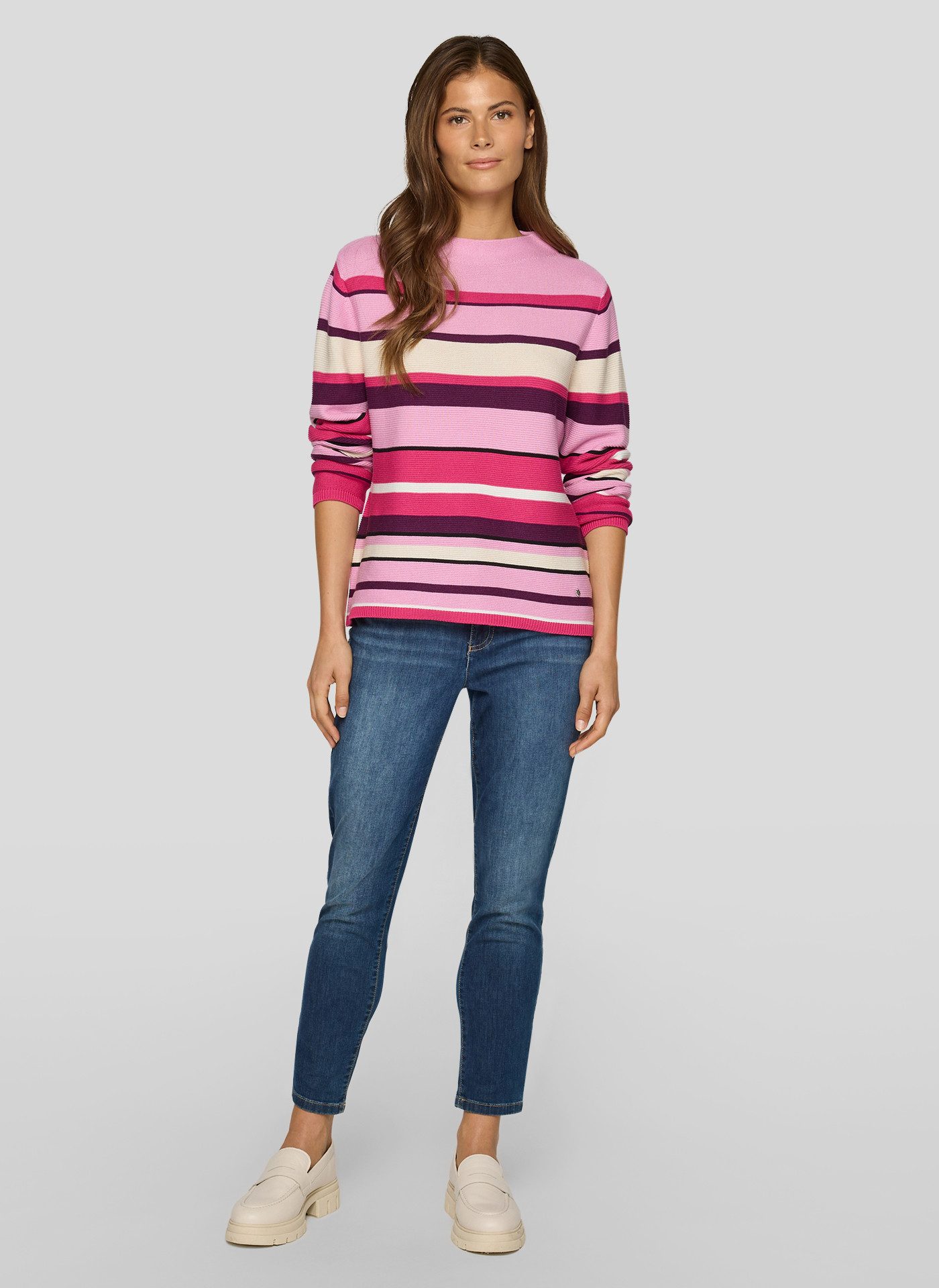 Rabe Strickpullover günstig online kaufen