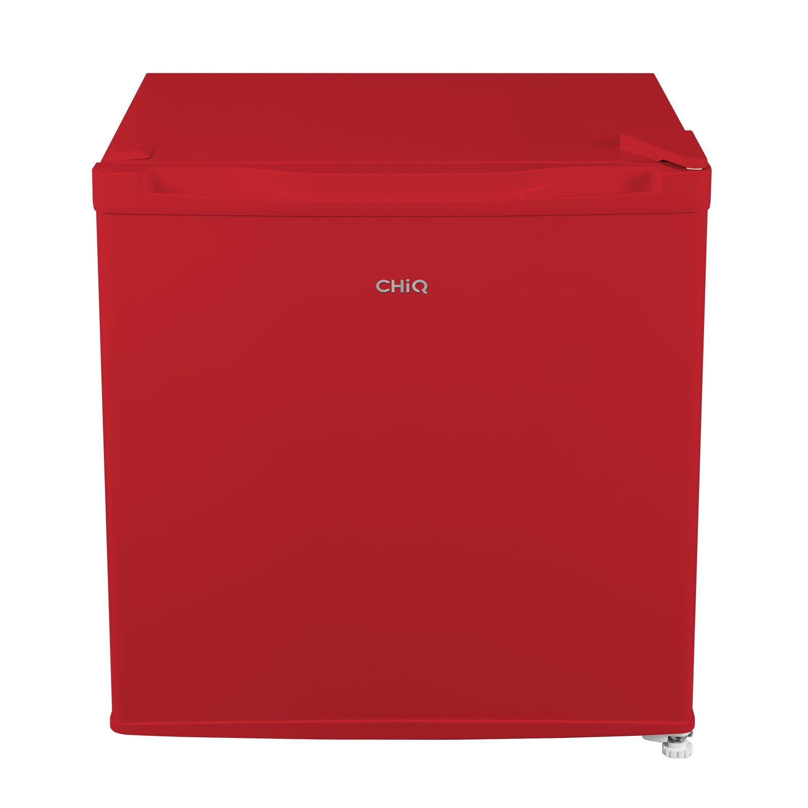 Table Kühlschrank Garantie CHiQ 50 hoch, 39dB,12 auf den Kompressor cm Mini Jahre CSD46D4RE, Kühlschrank, 47 Top breit, cm