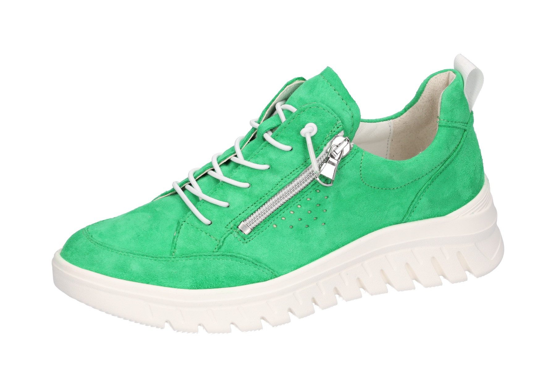 H-BIGGI Slip-On Sneaker