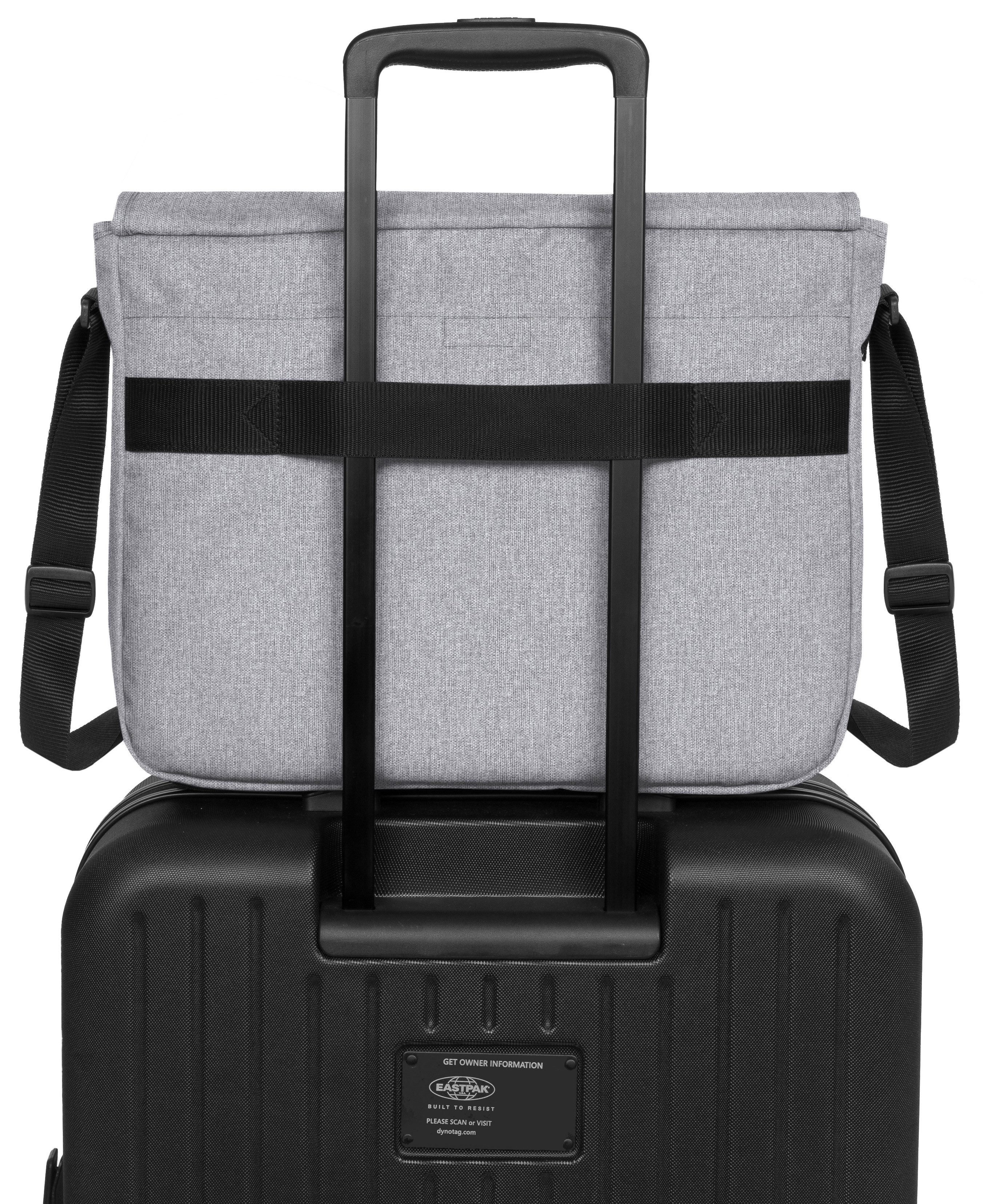 Eastpak Messenger Bag Delegate +, Umhängetasche günstig online kaufen