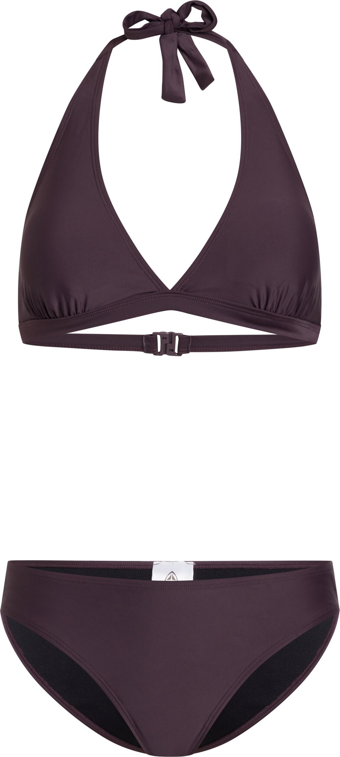 FIREFLY Bügel-Bikini Da.-Bikini Dela wms VIOLET günstig online kaufen