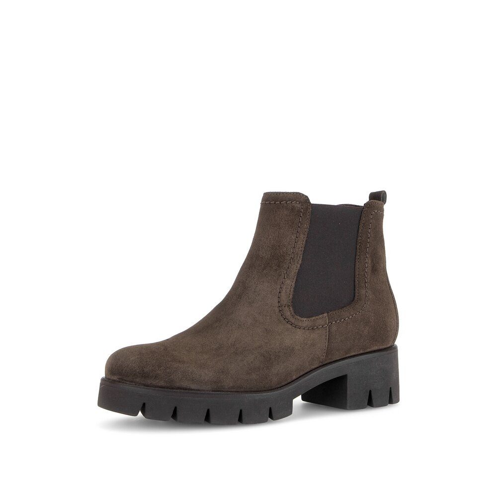 Gabor Gabor - Stiefeletten - Braun Stiefel