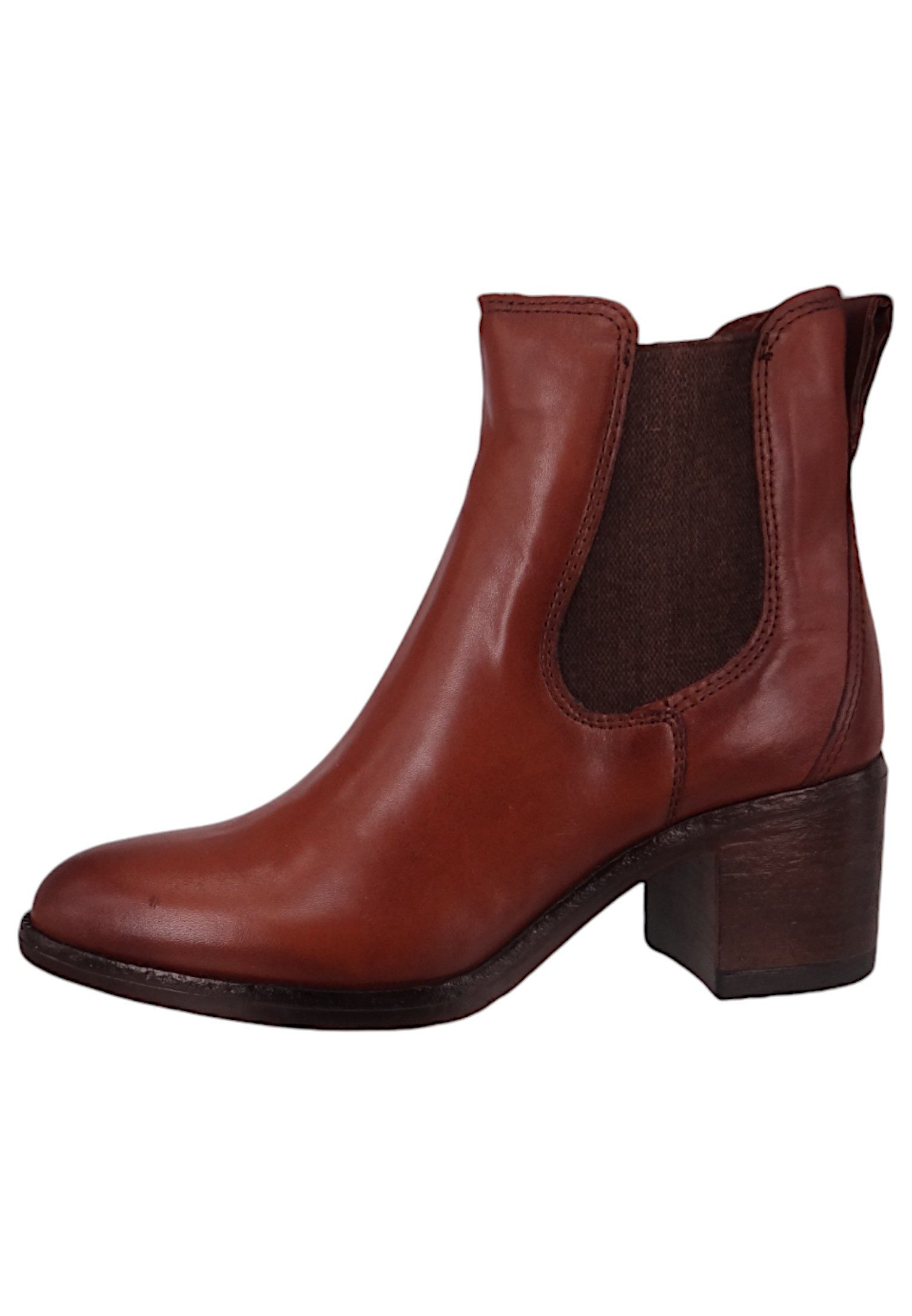Mjus L49201-101 6130 Cuoio Stiefelette