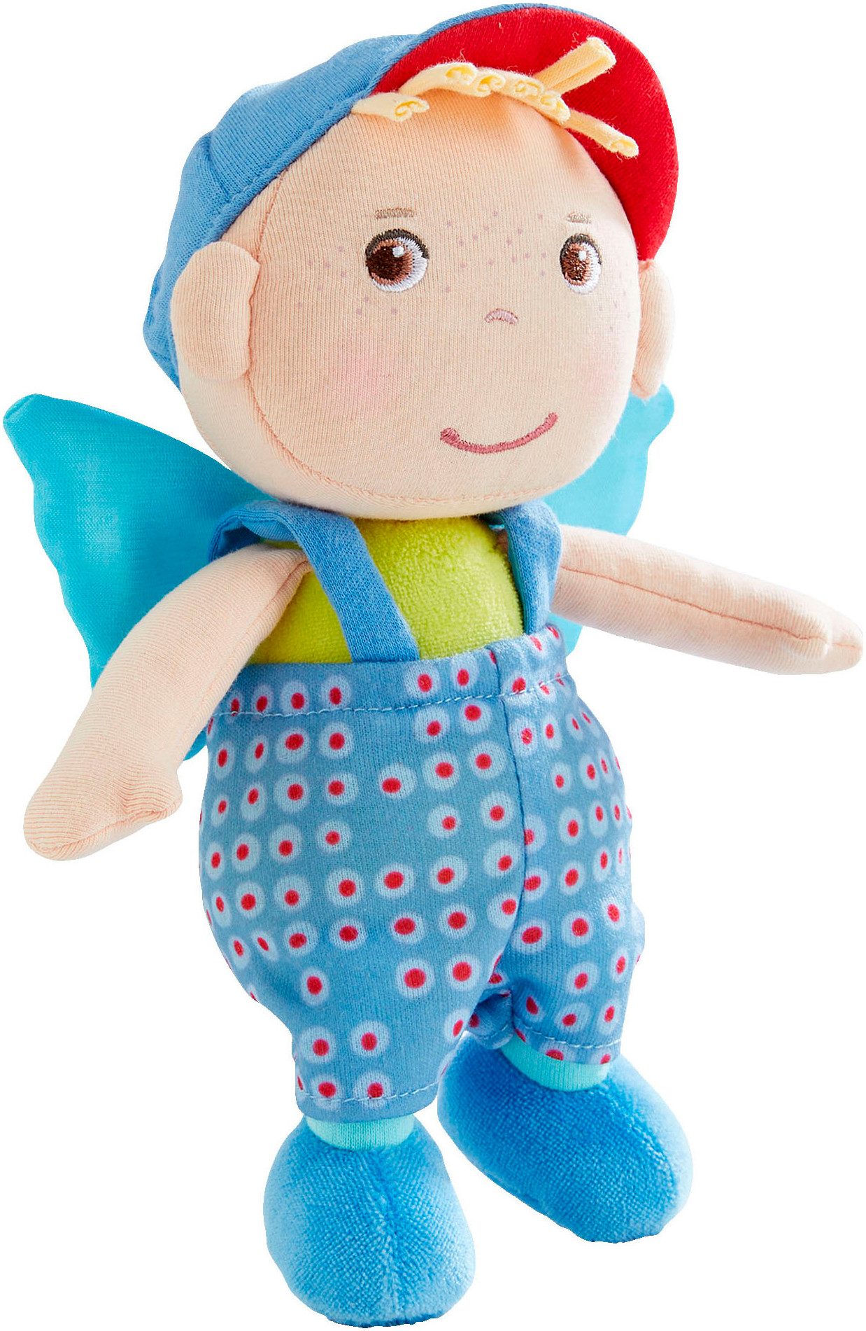 Haba Stoffpuppe Schutzengel Frido günstig online kaufen