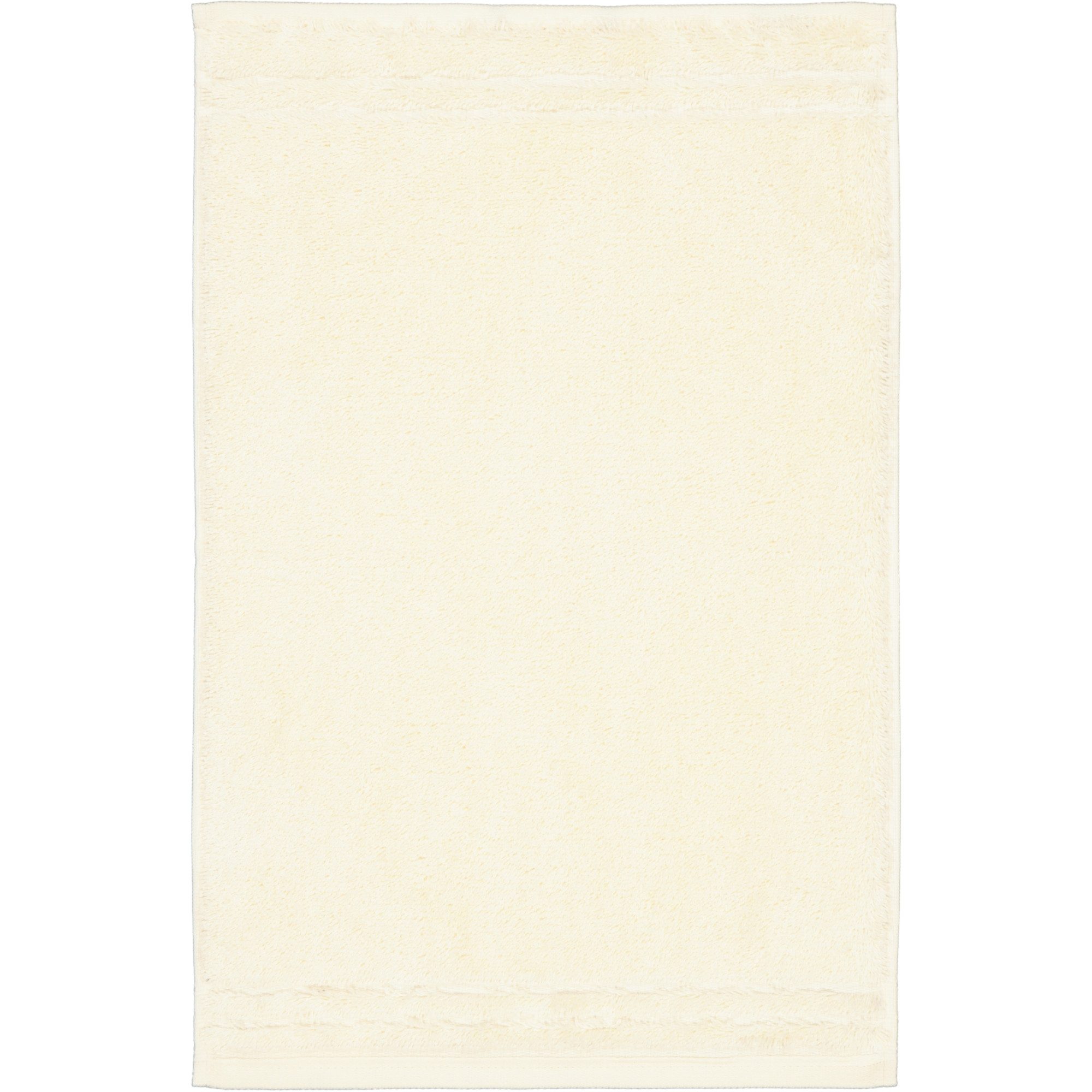 Vossen Handtücher Vienna Style Supersoft, 100% Baumwolle (1-St) günstig online kaufen